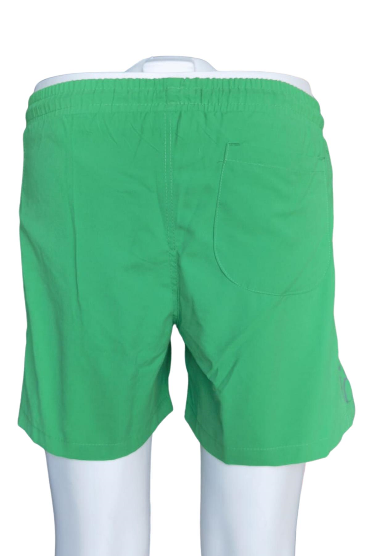 Kappa Deniz Şortu Wogoz Yeşil