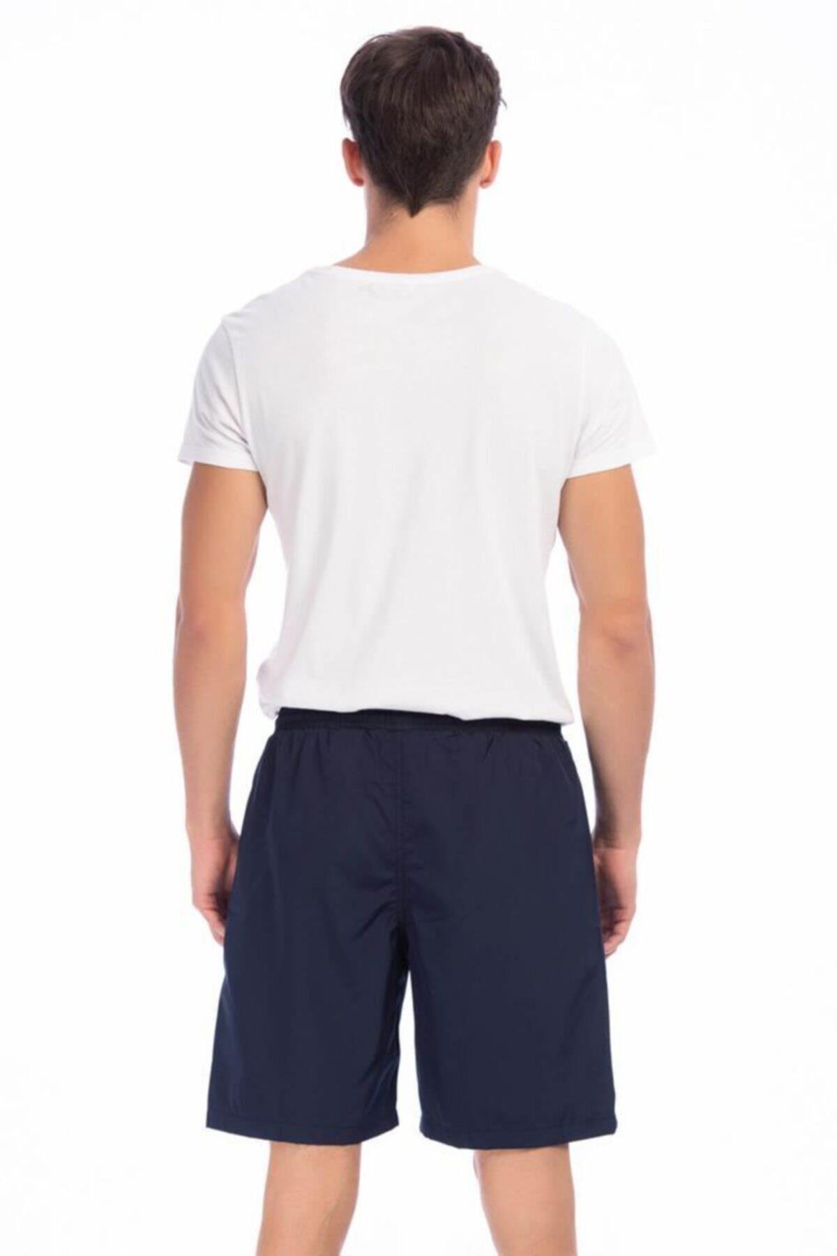 Kappa Erkek Olimpiyat Mikro Şort