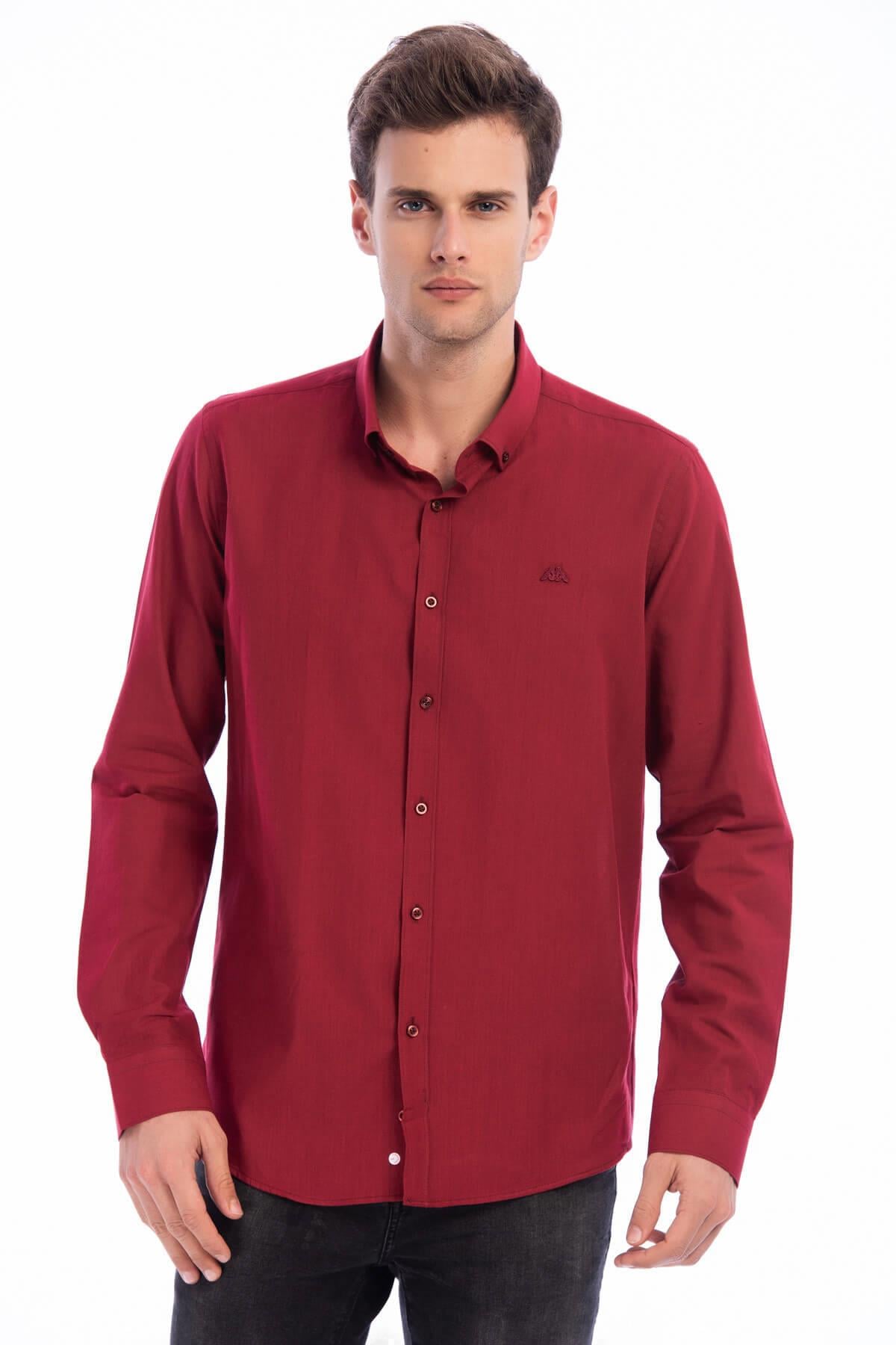 Kappa Erkek Rdk Gömlek LENNART - 601L7T0