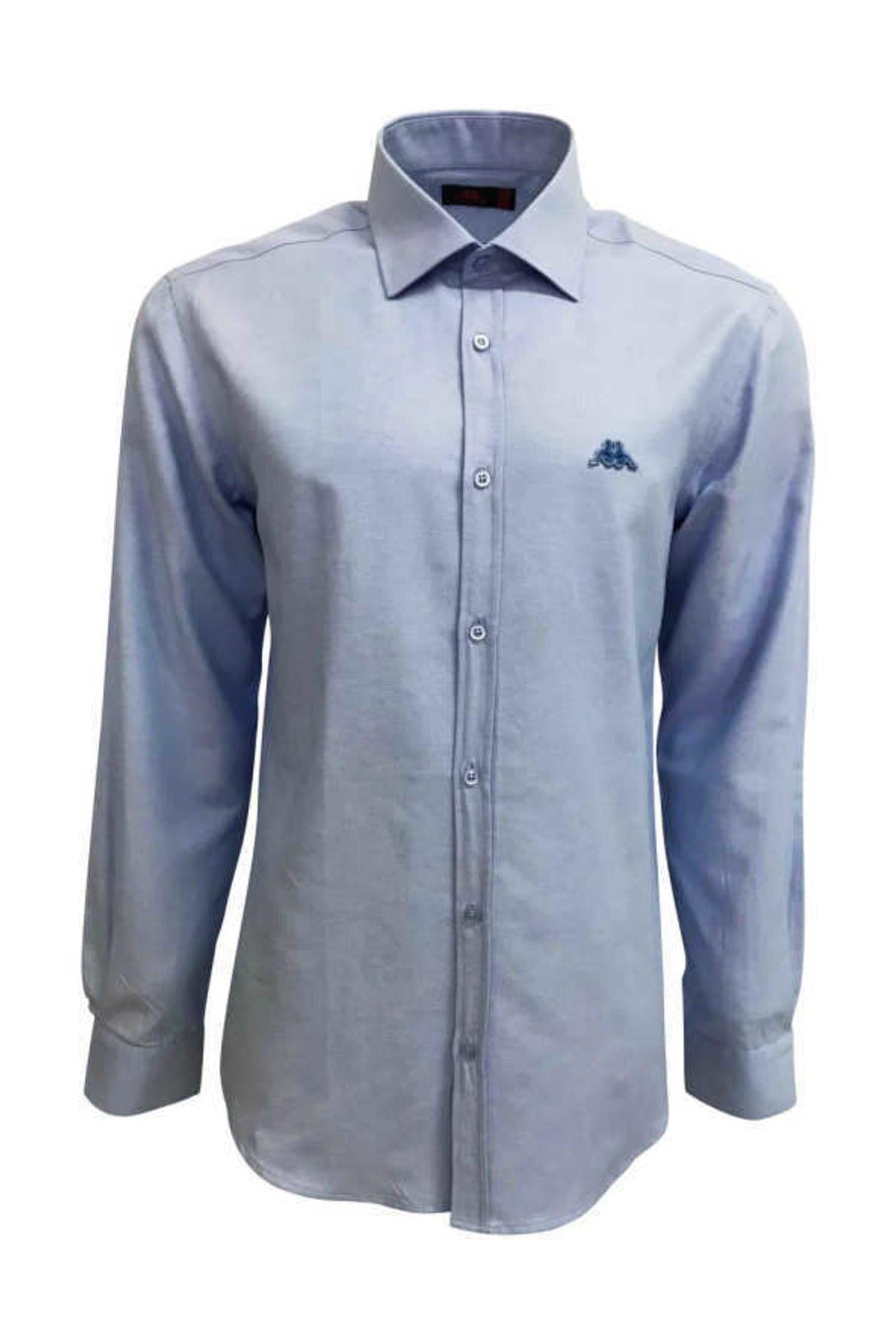 Kappa Erkek Rdk Slim Fit Gömlek