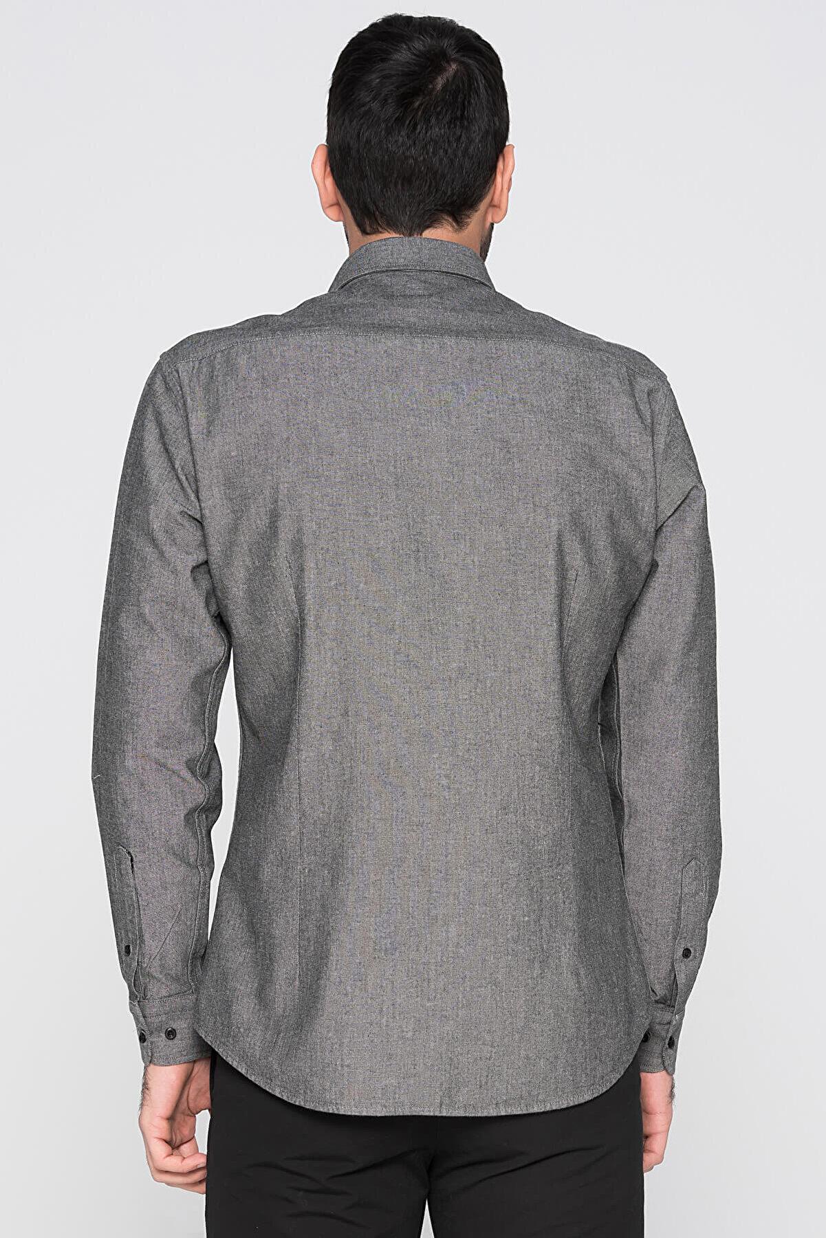 Kappa Erkek Rdk Slim Fit Gömlek