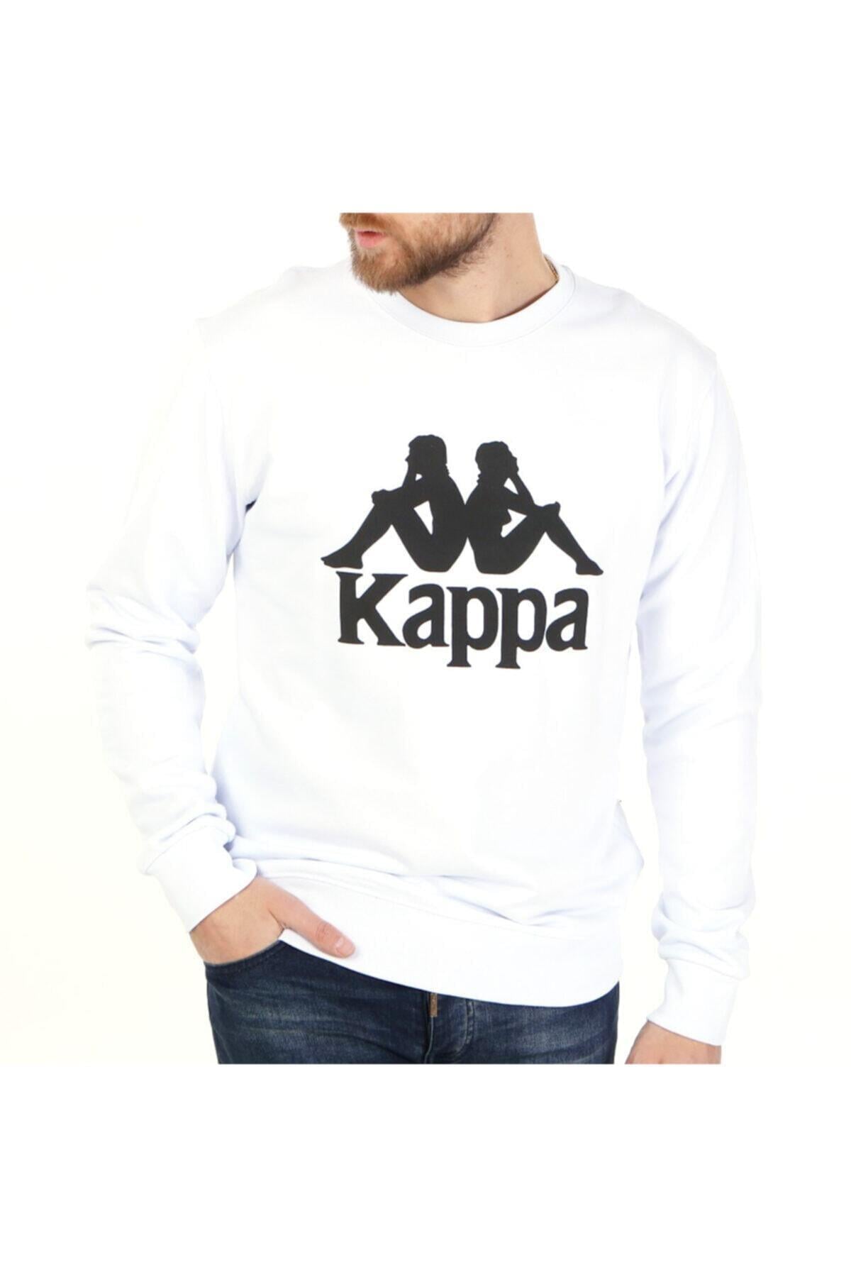 Kappa Erkek Sweatshirt