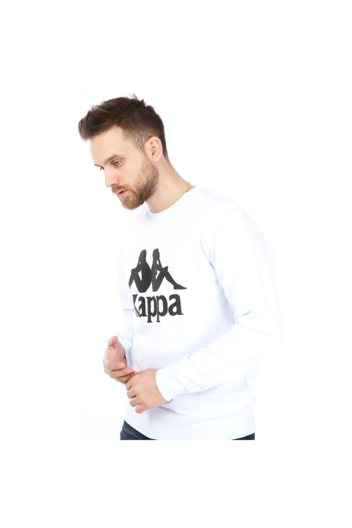 Kappa Erkek Sweatshirt