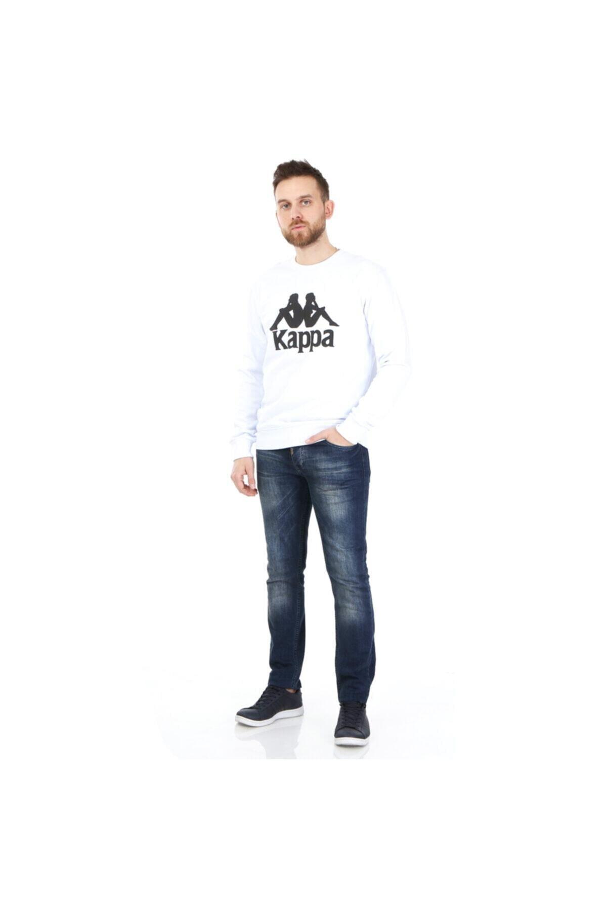 Kappa Erkek Sweatshirt