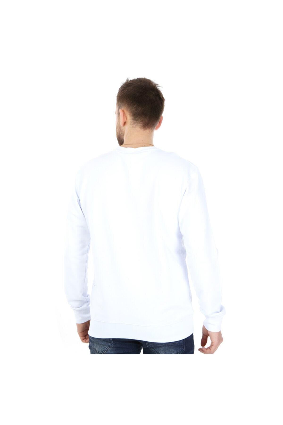 Kappa Erkek Sweatshirt