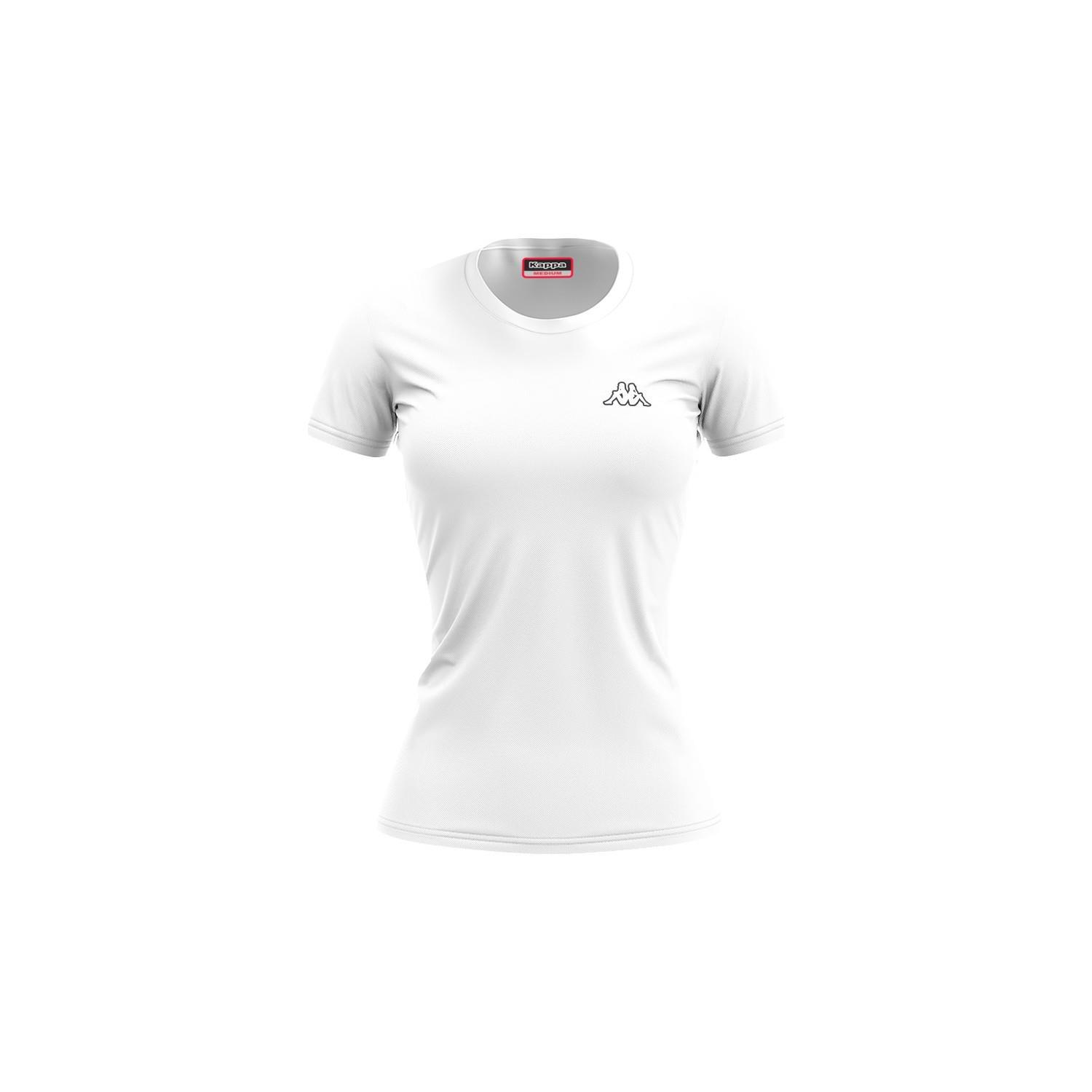 Kappa Kadın Basic T-shirt 