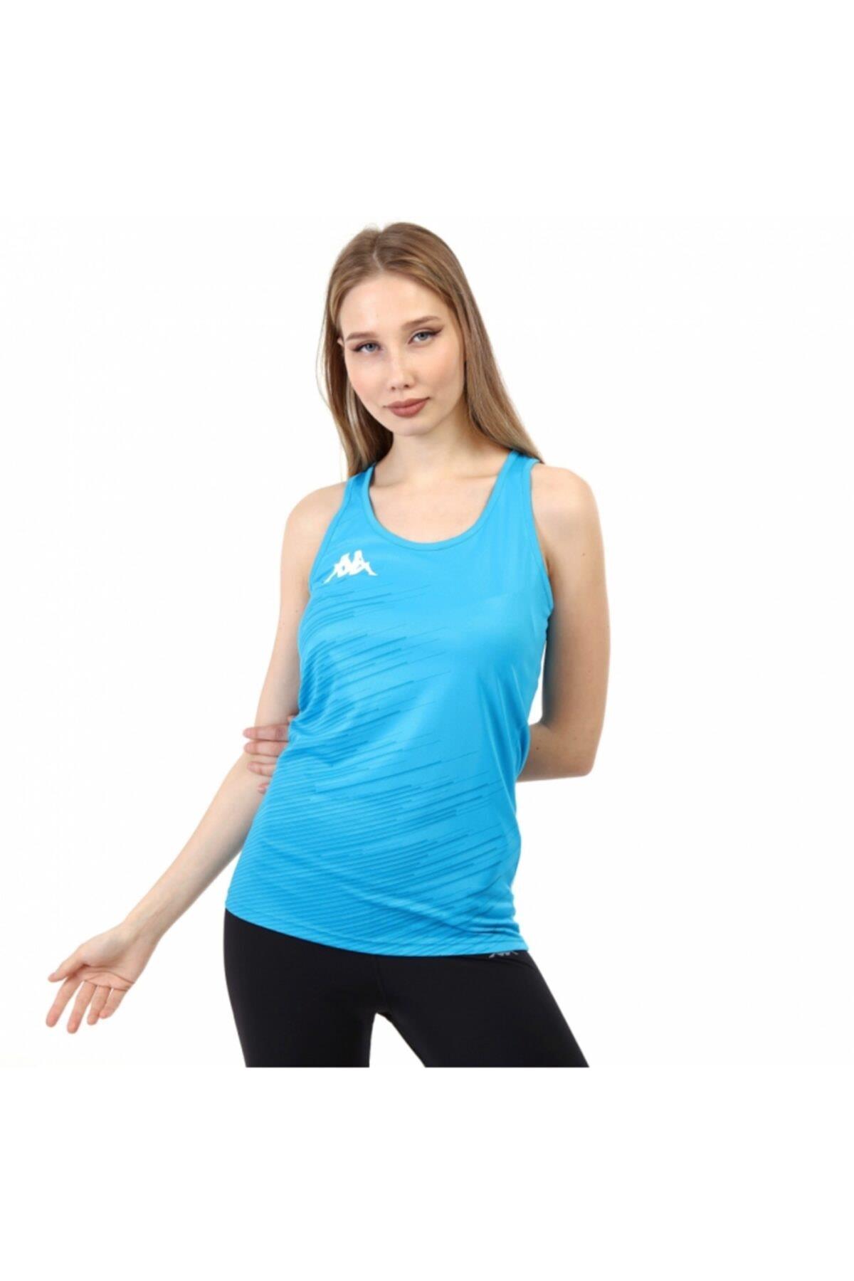 Kappa Kadın Poly Atlet Abua