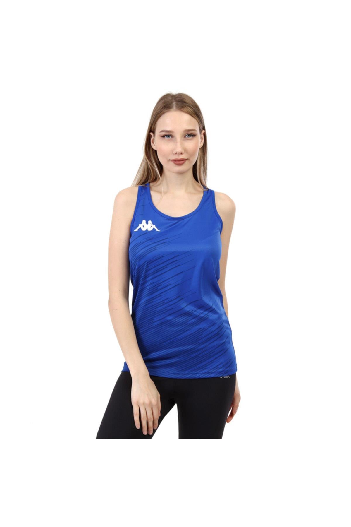 Kappa Kadın Poly Atlet Abua Saks