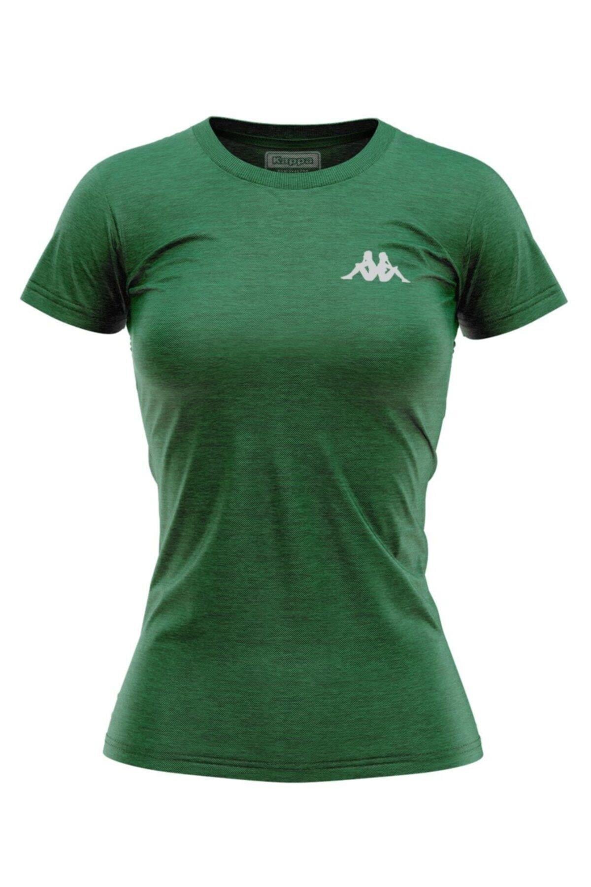 Kappa Kadın T-shirt Bossy