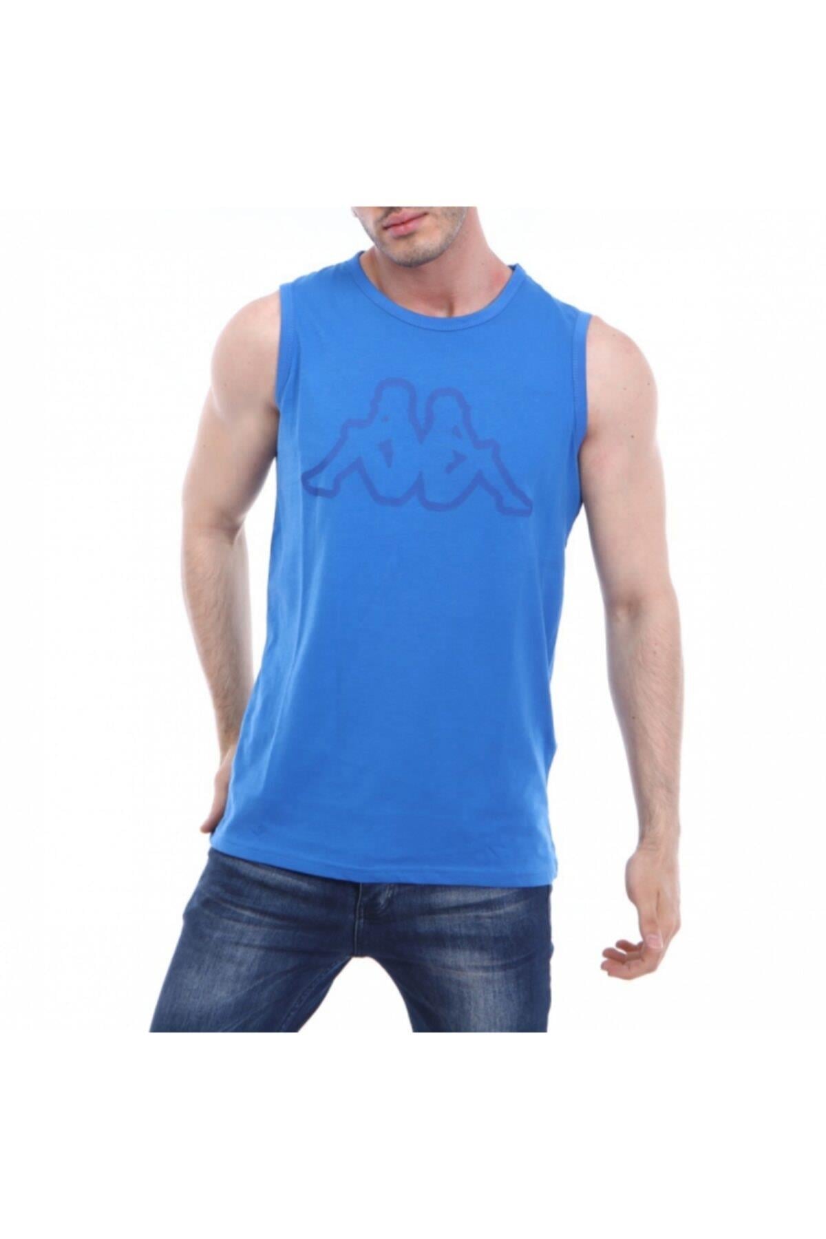 Kappa Kolsuz T-shirt Dwal Saks