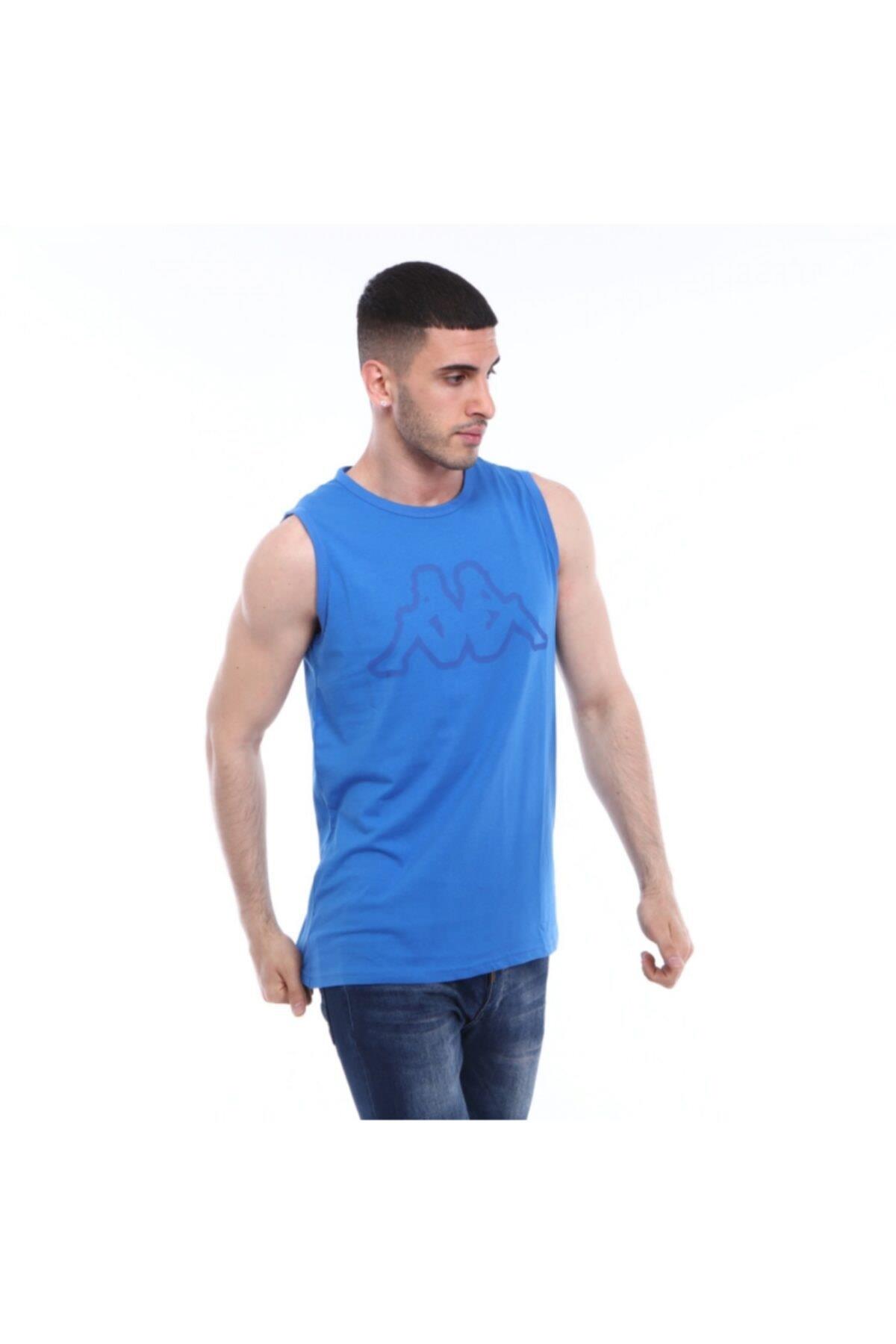 Kappa Kolsuz T-shirt Dwal Saks