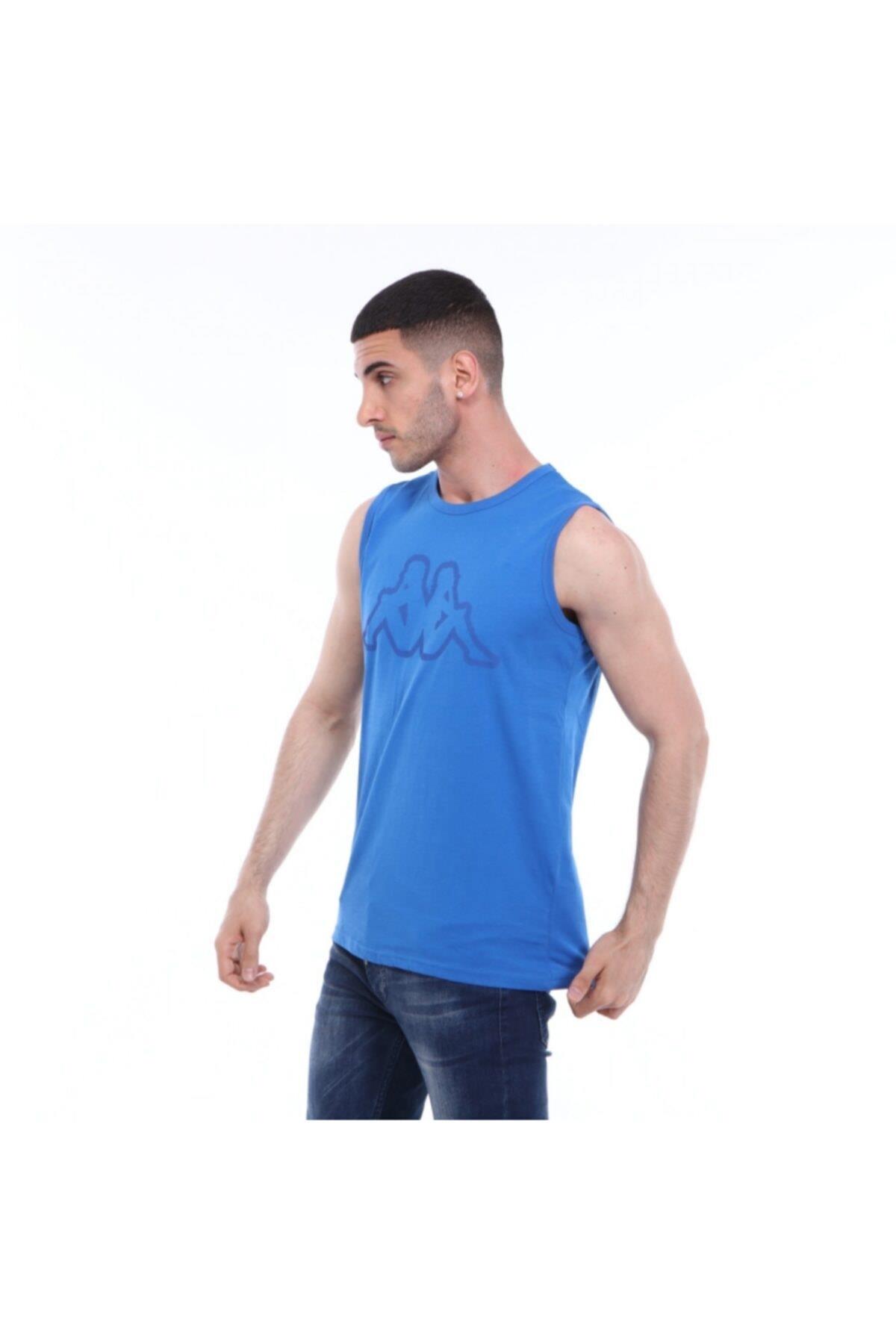 Kappa Kolsuz T-shirt Dwal Saks