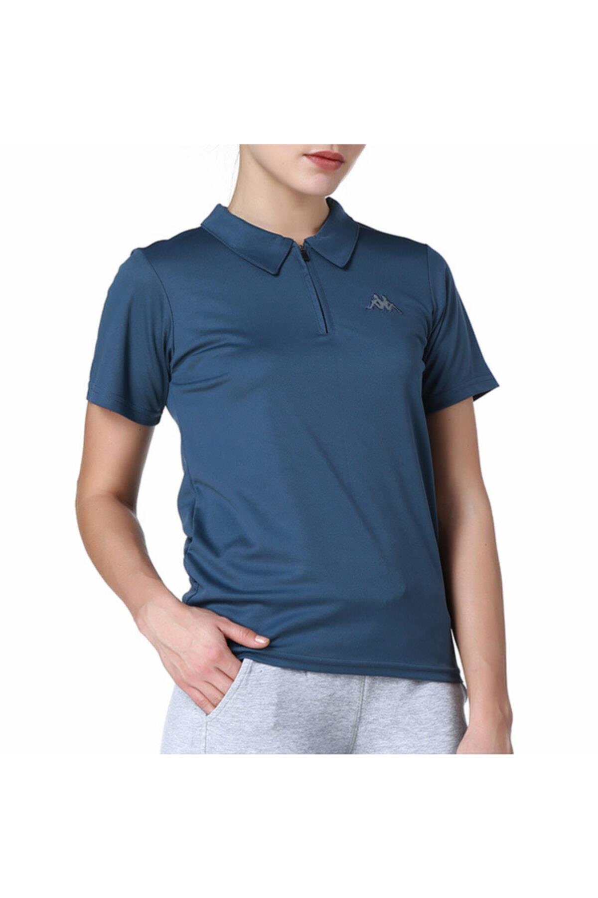 Kappa Polo Slim Fit T-Shirt - 302XY90