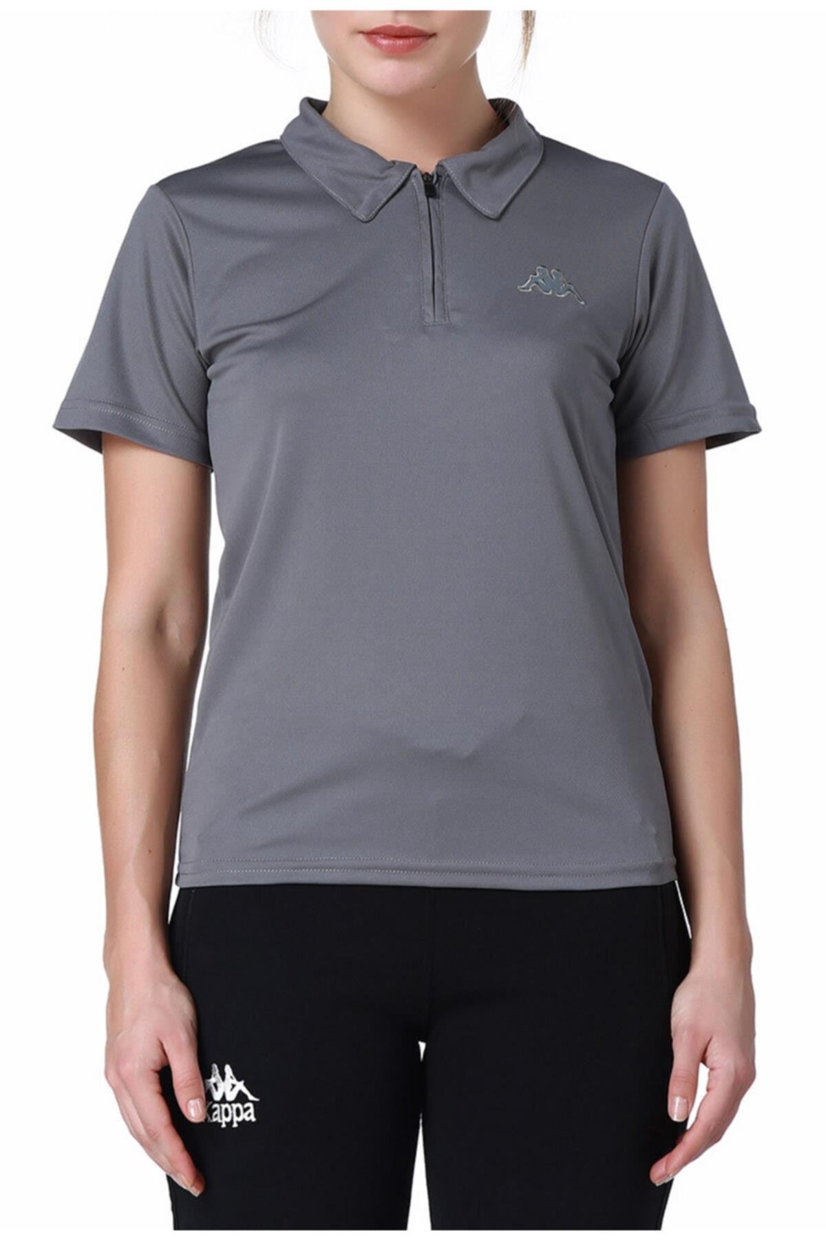 Kappa Polo Slim Fit T-Shirt - 302XY90