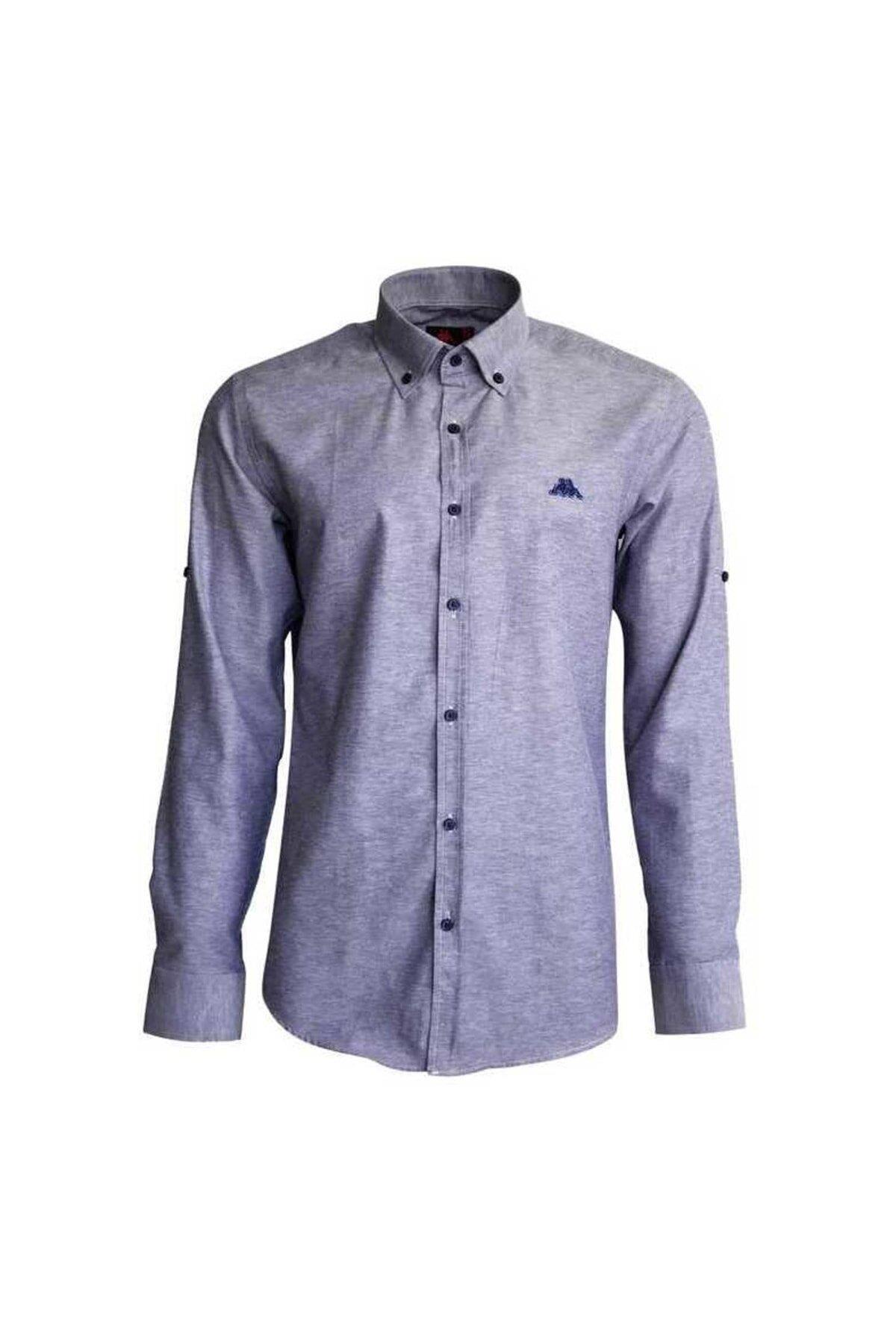 Kappa Rdk Slim Fit Gömlek GAD 1-601NJQ0
