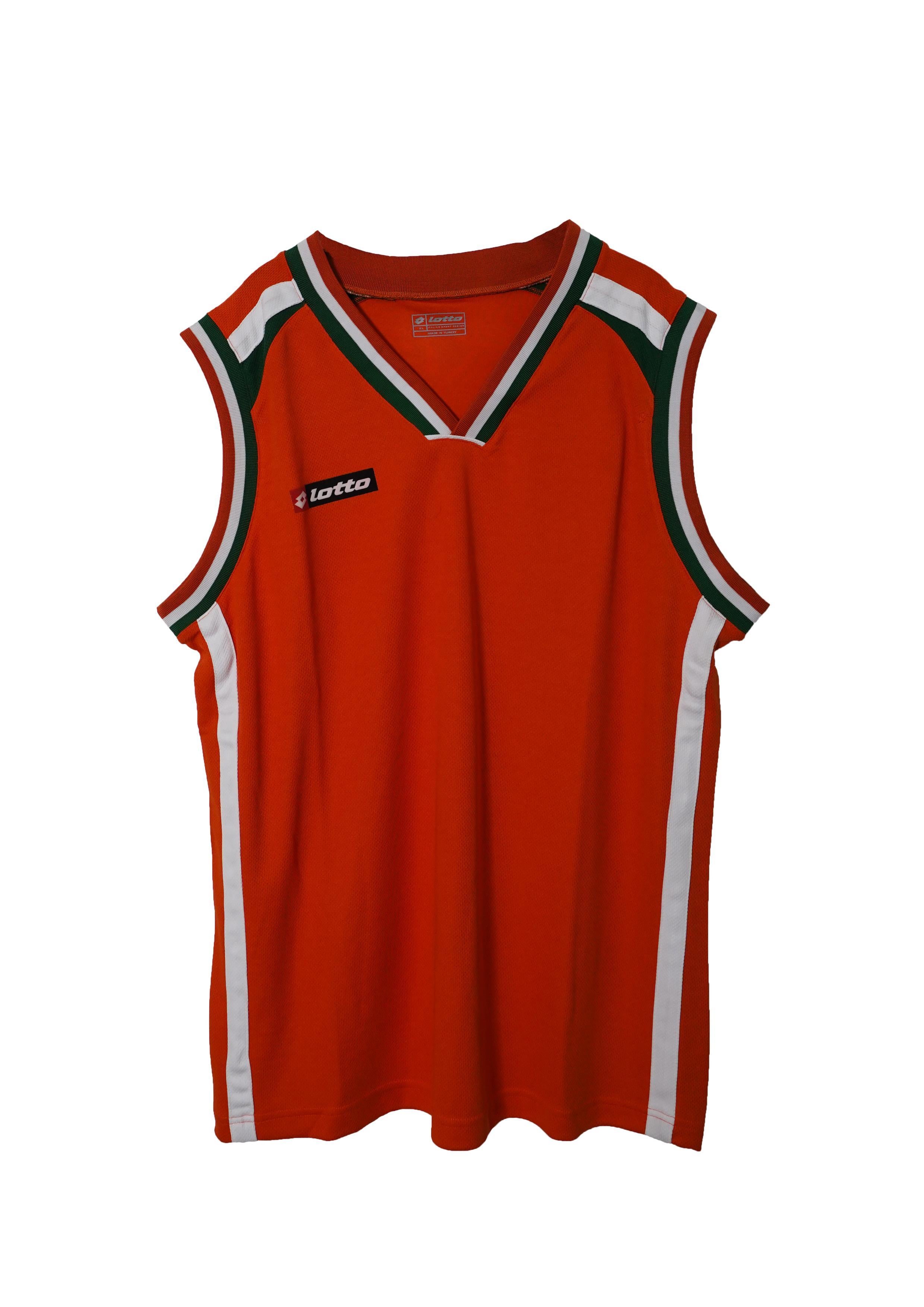 Lotto Basketbol Forma