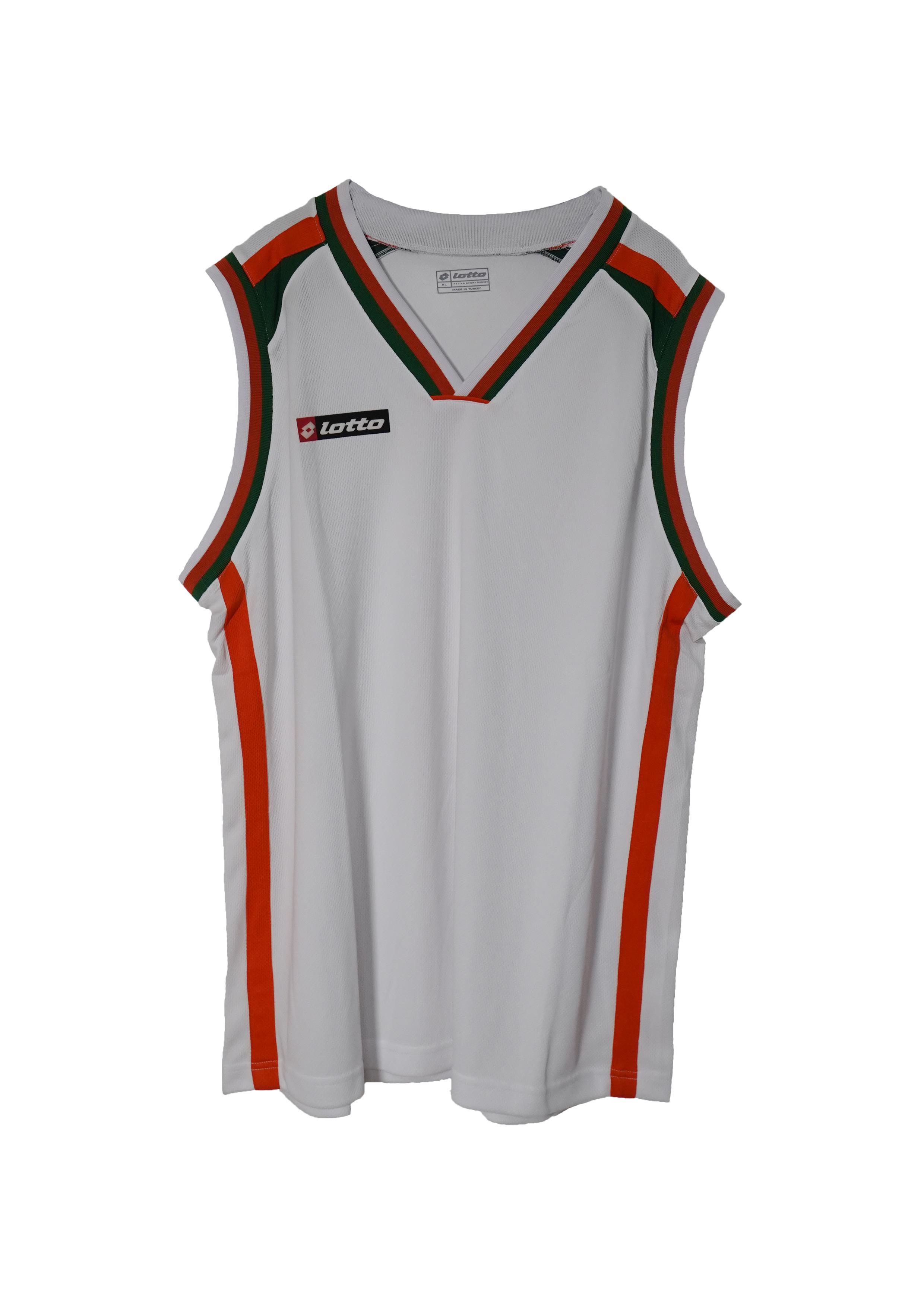 Lotto Basketbol Forma