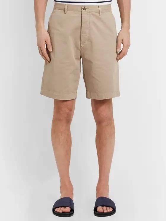 Lotto Bermuda Fire Js Erkek Şort