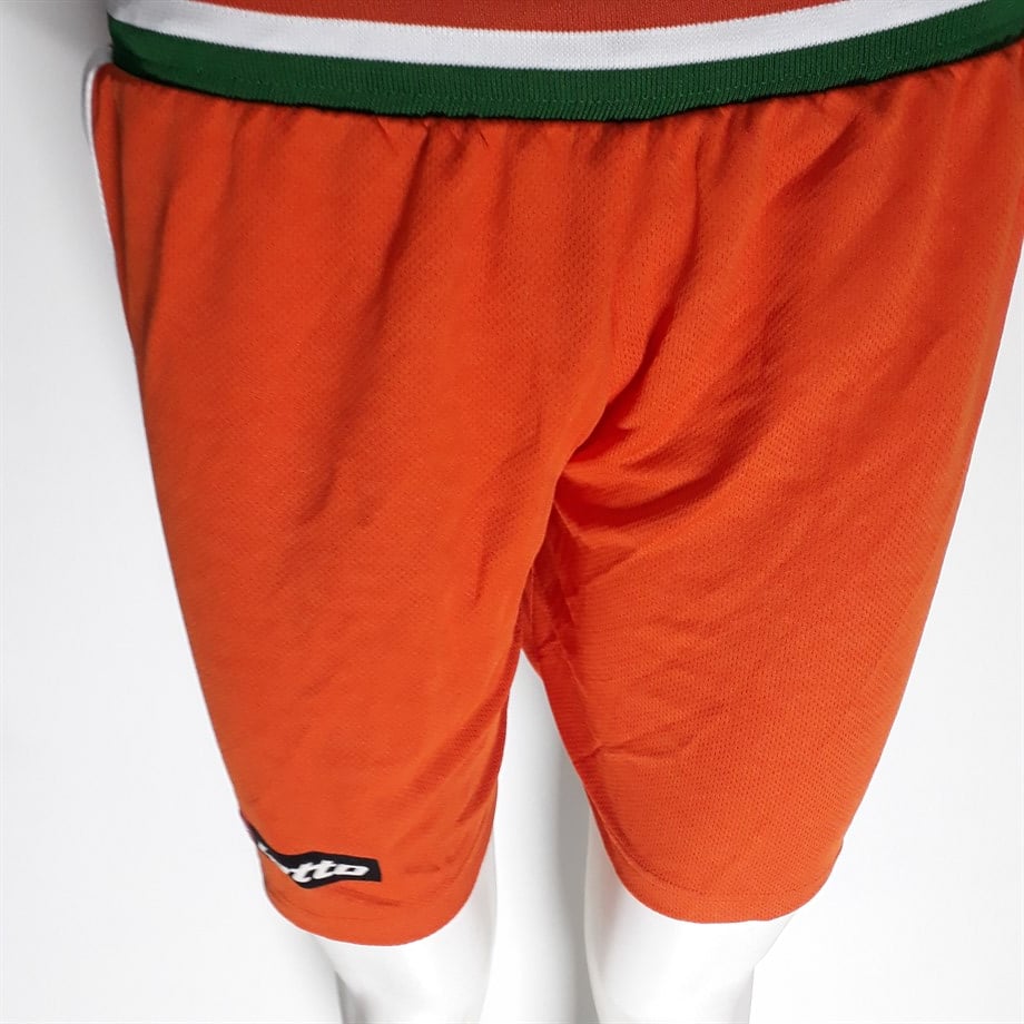 Lotto Erkek Basketbol Şortu