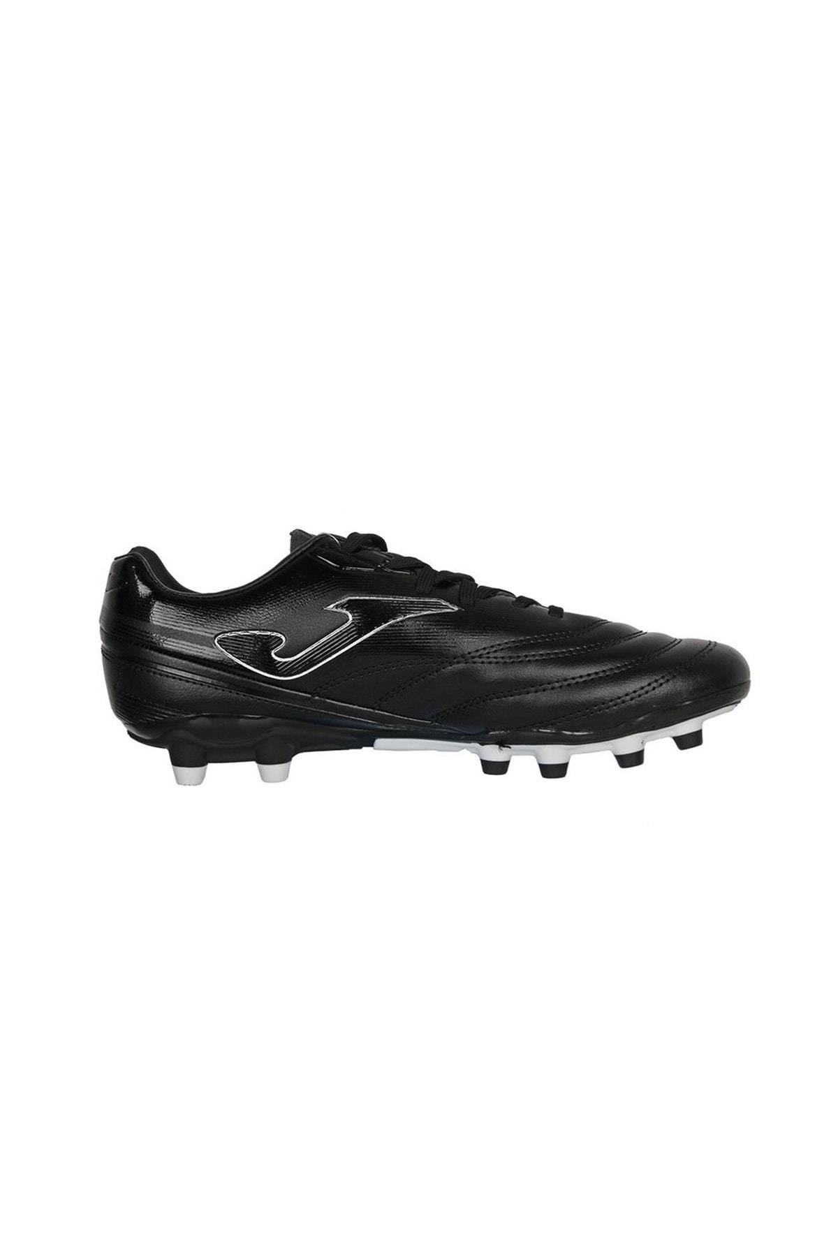 Numero-10 2201 - Erkek Siyah Futbol Kramponu - N10w2201fg