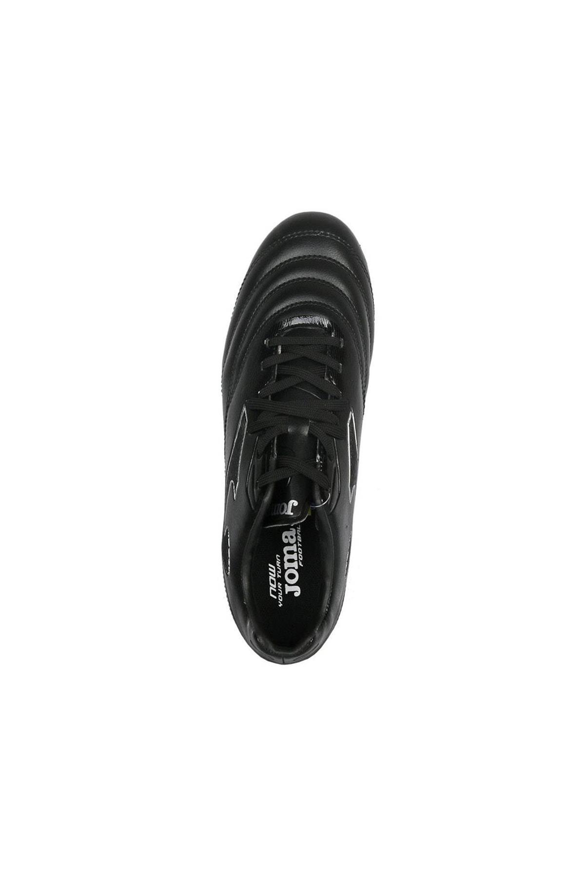 Numero-10 2201 - Erkek Siyah Futbol Kramponu - N10w2201fg