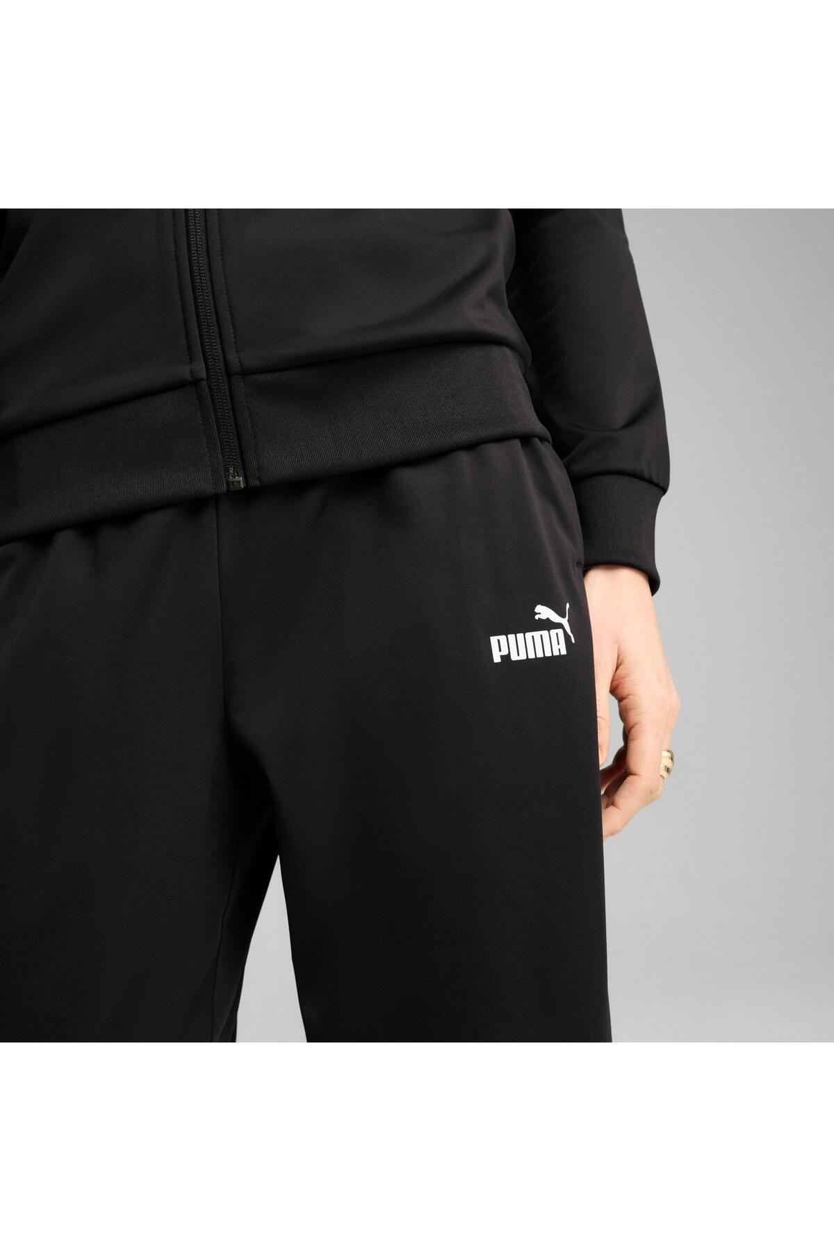 Poly Suit Kadın Eşofman Takımı