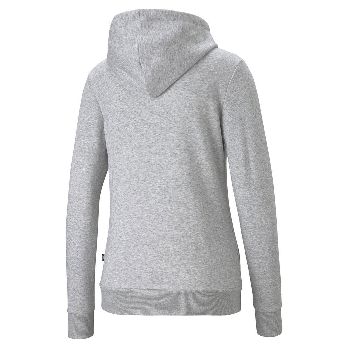 Puma ESS Logo Hoodie Kadın Sweatshirt