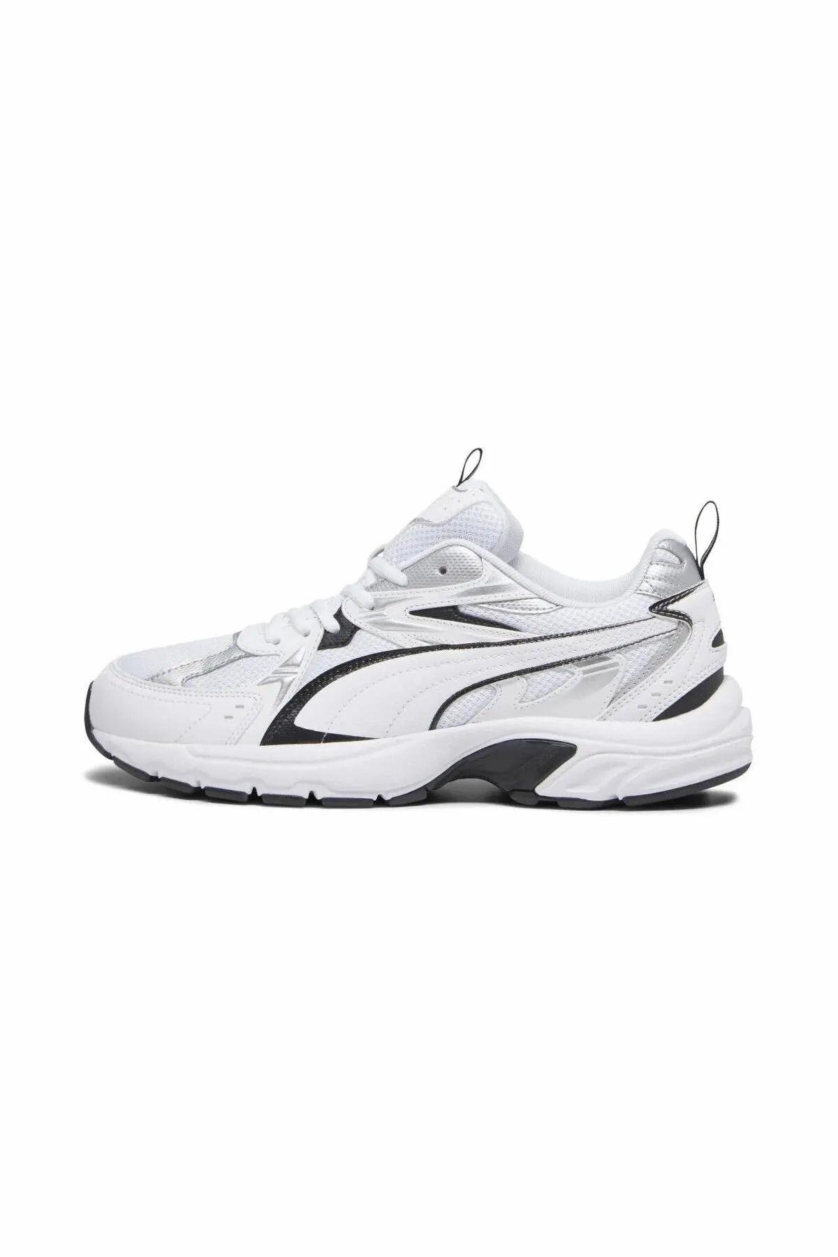 Puma Milenio Tech Unisex Spor Ayakkabı