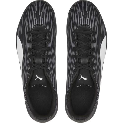 Puma Rapido III Fg Ag Unisex Siyah Futbol Krampon 10657202