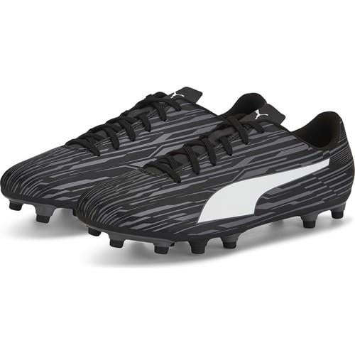 Puma Rapido III Fg Ag Unisex Siyah Futbol Krampon 10657202