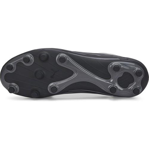 Puma Rapido III Fg Ag Unisex Siyah Futbol Krampon 10657202
