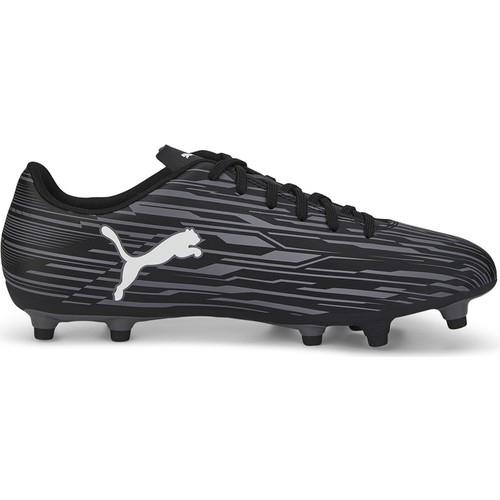 Puma Rapido III Fg Ag Unisex Siyah Futbol Krampon 10657202