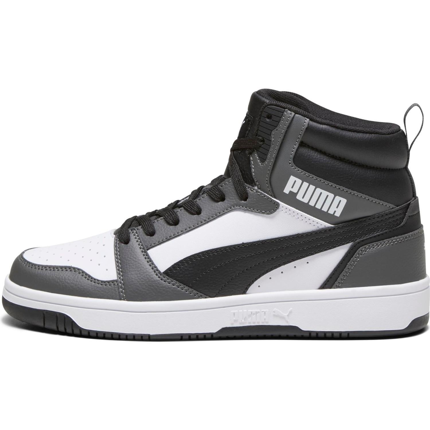 Puma Rebound v6 Erkek Spor Ayakkabı