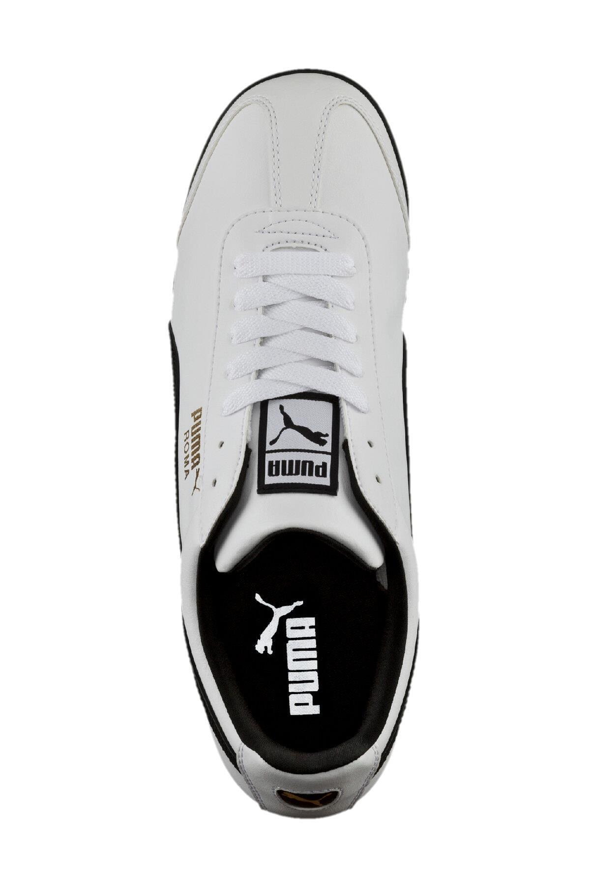 Puma  Roma Basıc