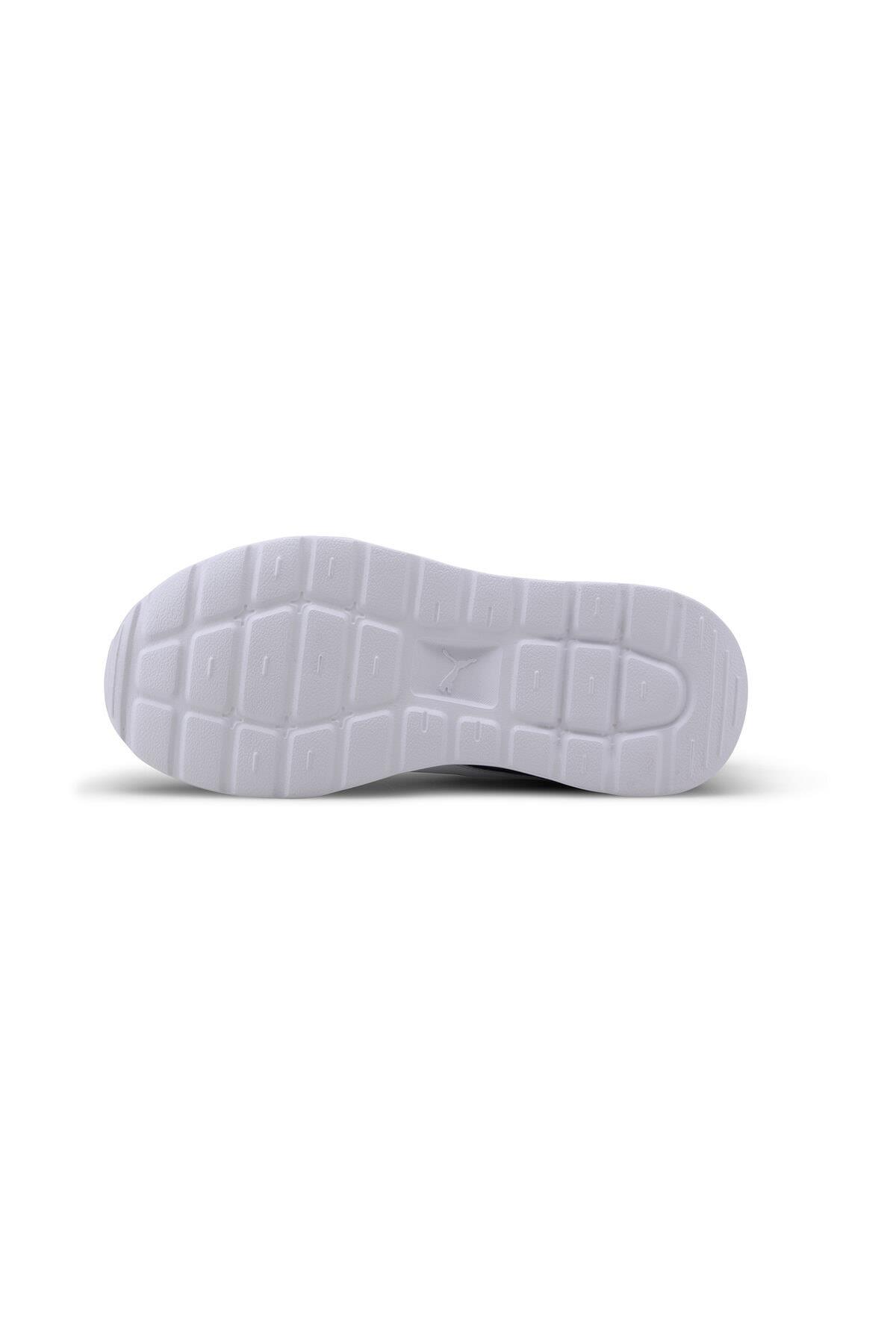 Puma Siyah Koşu Ayakkabısı 100547379 ANZARUN LITE JR-1