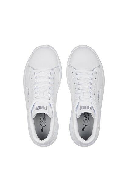 PUMA Smash Platform v3 KADIN AYAKABI (2024 )