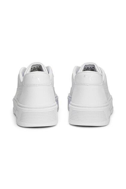 PUMA Smash Platform v3 KADIN AYAKABI (2024 )