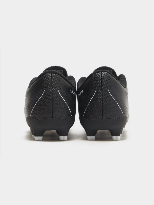 PUMA ULTRA PLAY FG/AG BLACK WHITE KRAMPON 