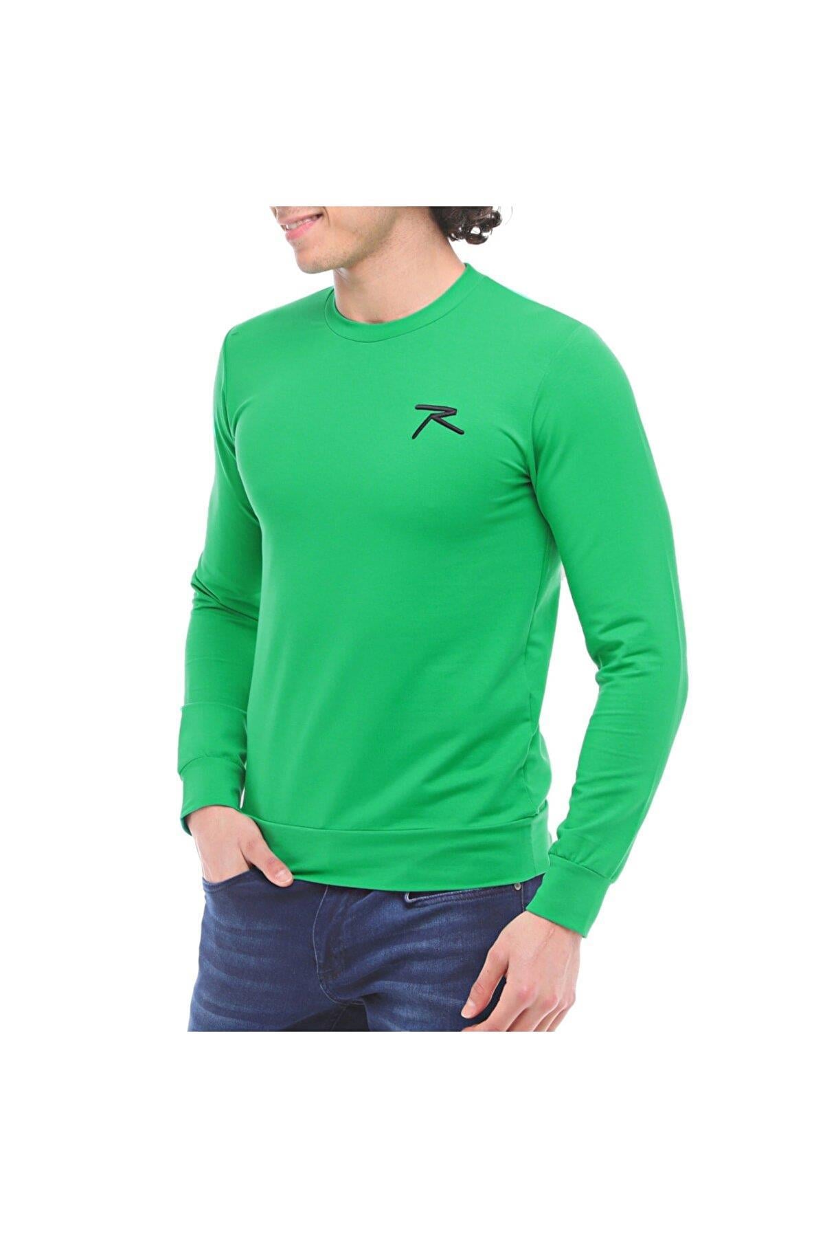 Raru Erkek Sweatshirt FULTUS