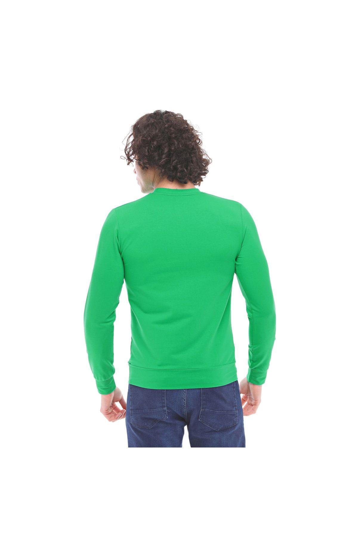 Raru Erkek Sweatshirt FULTUS