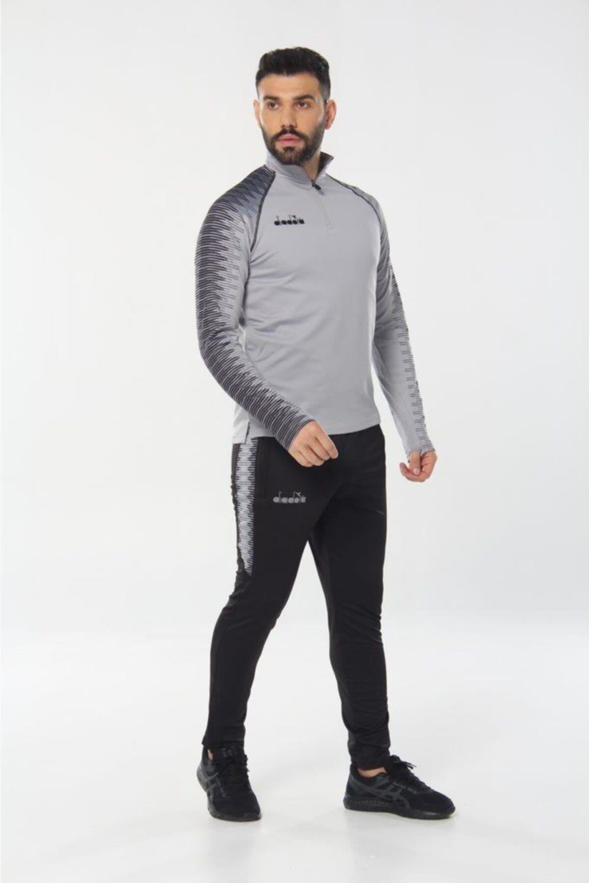 Ritim Antrenman Eşofman Takımı