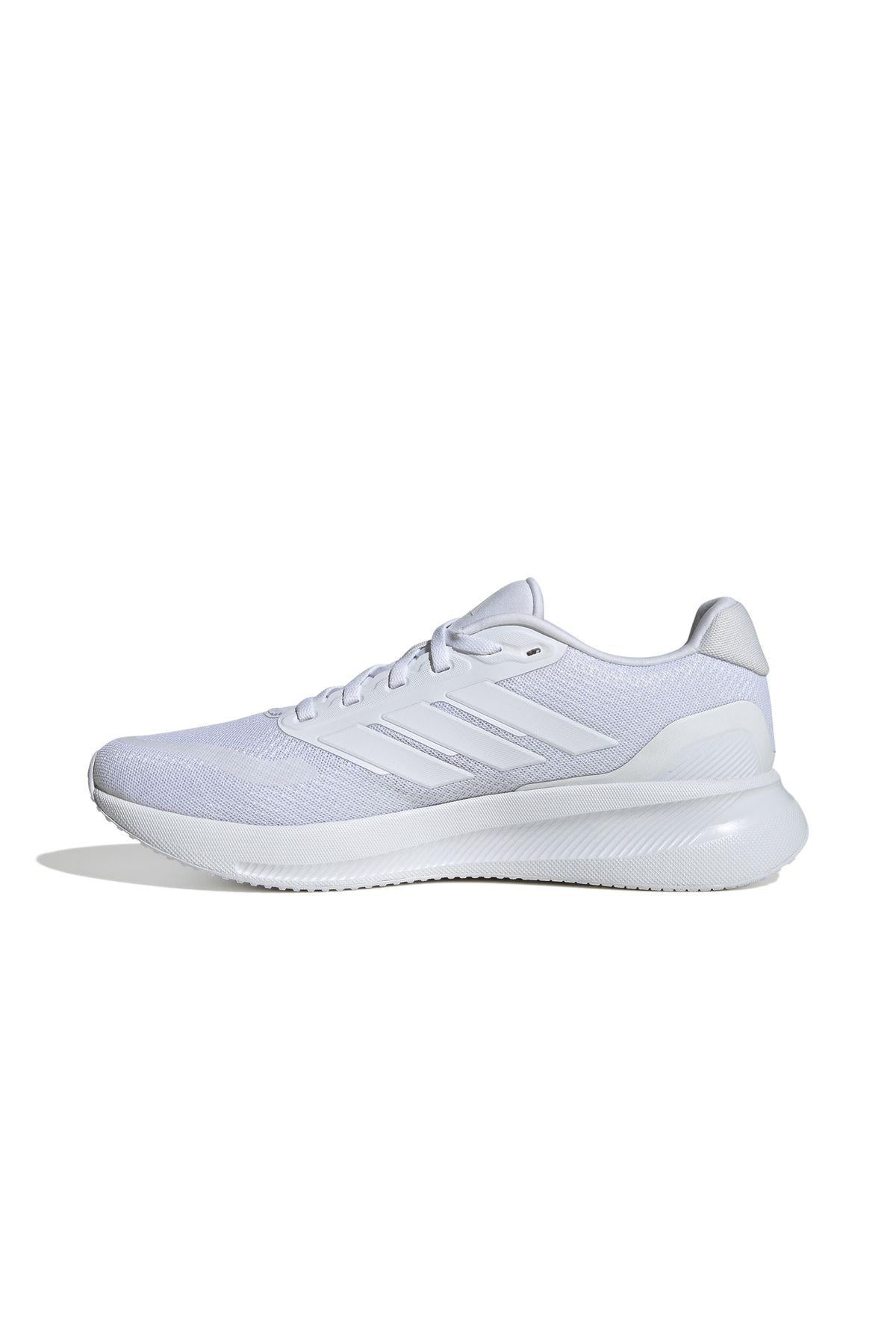 Runfalcon 5 Unisex Koşu Ayakkabısı IH7757 Beyaz