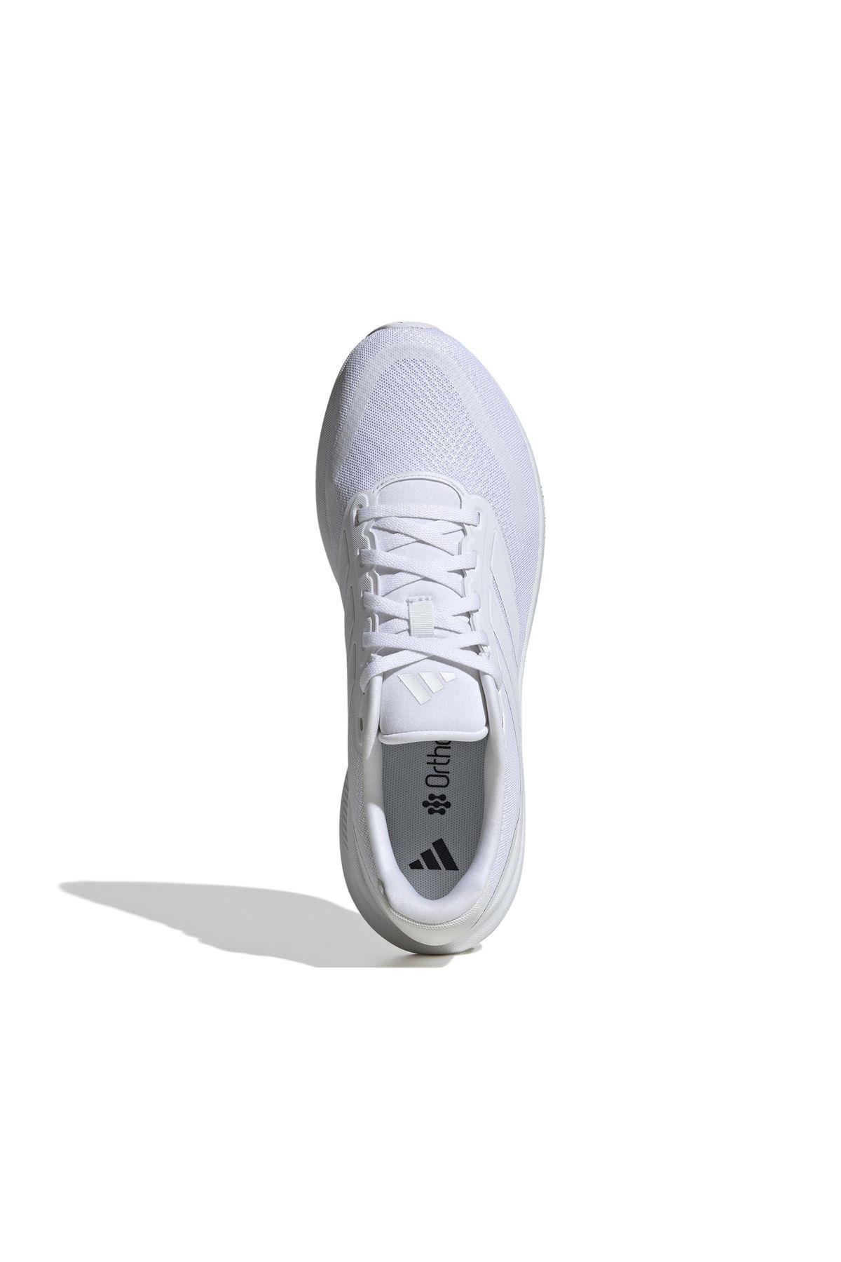 Runfalcon 5 Unisex Koşu Ayakkabısı IH7757 Beyaz