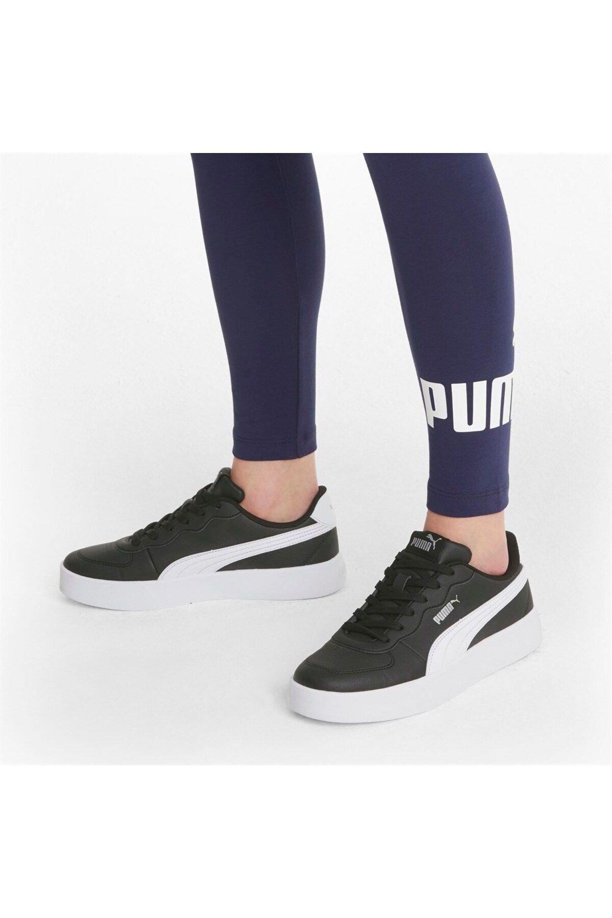 Skye Clean Kadın Sneaker