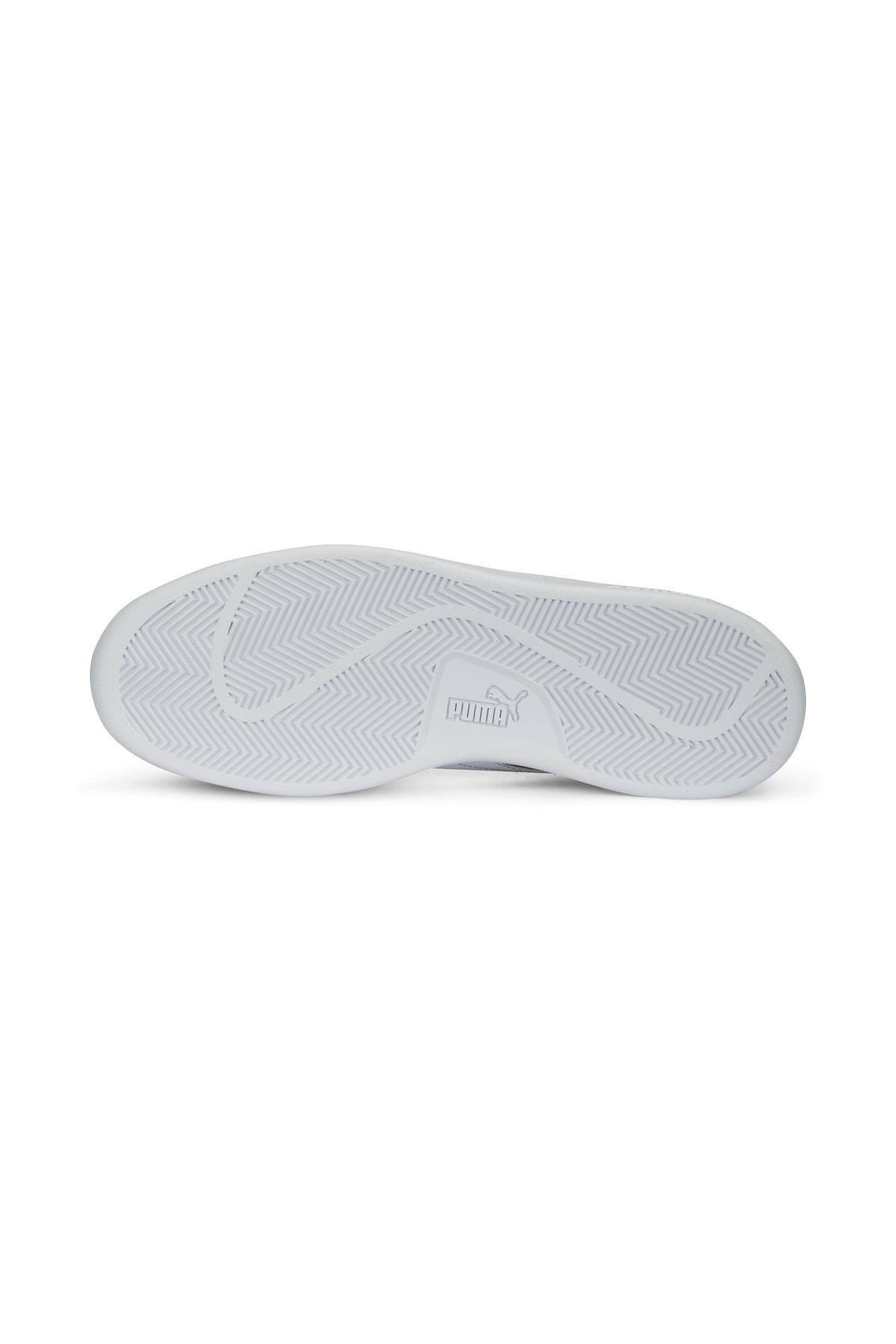 Smash 3.0 L PUMA Black-PUMA White