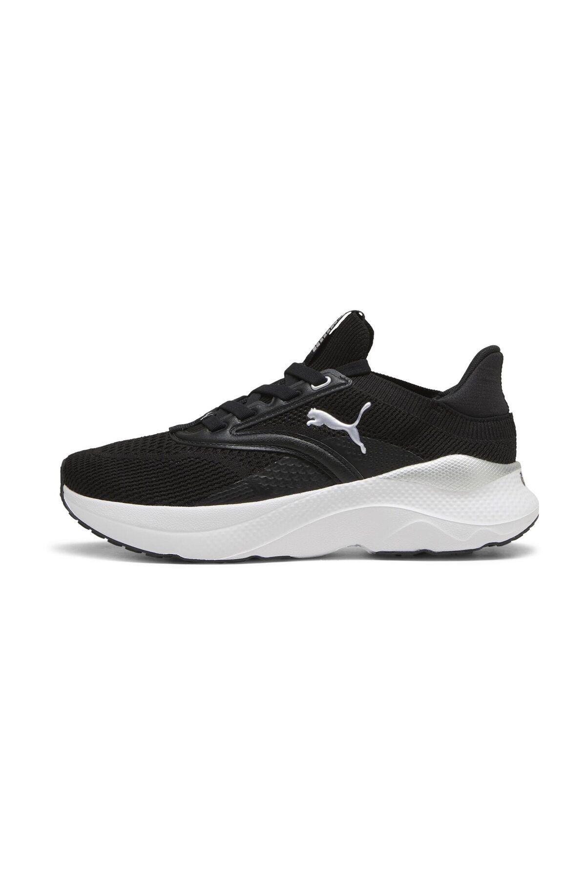Softride Mayve Wn s-PUMA Black-PUMA White