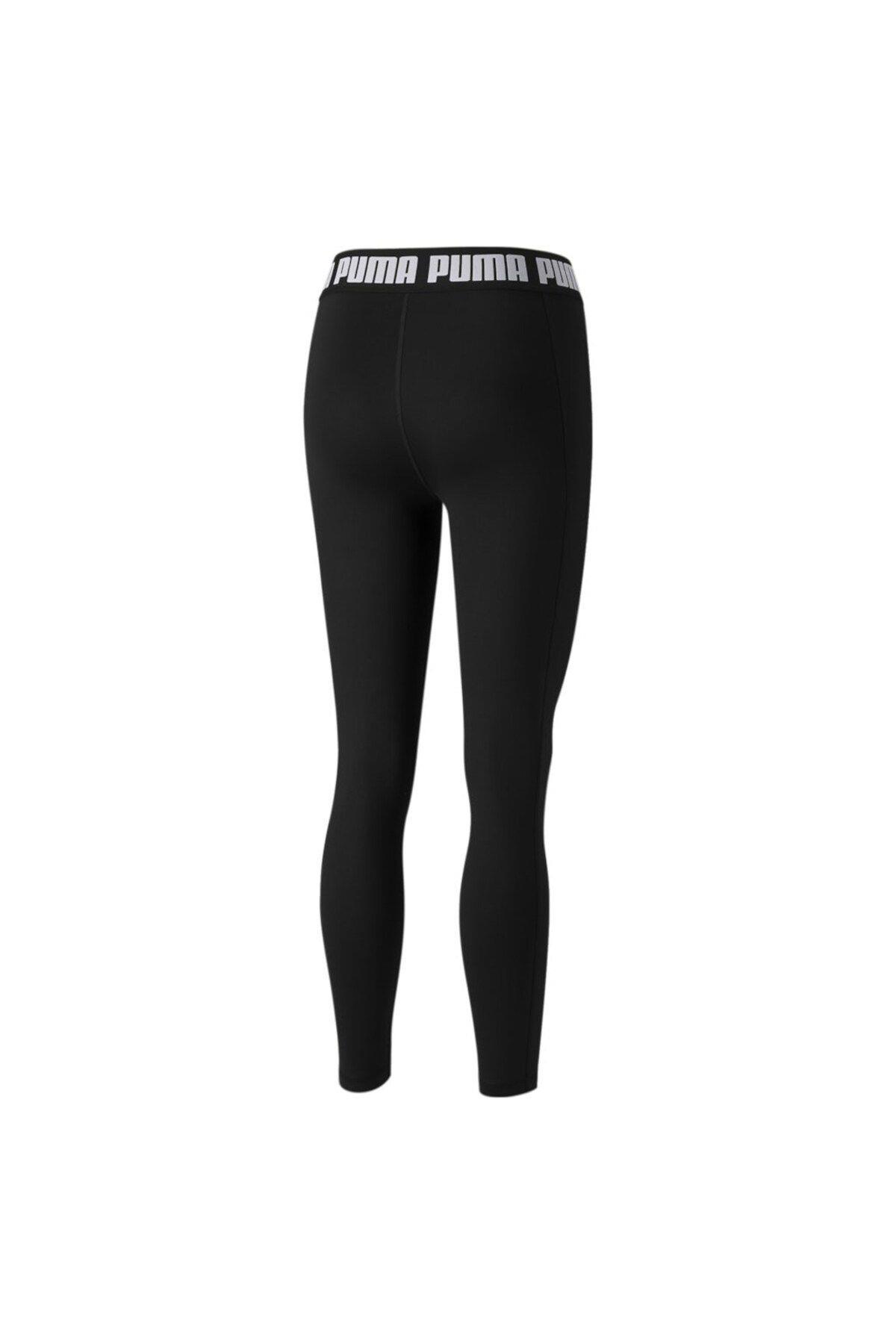 Train   Strong Hw Tight Women Siyah Tayt