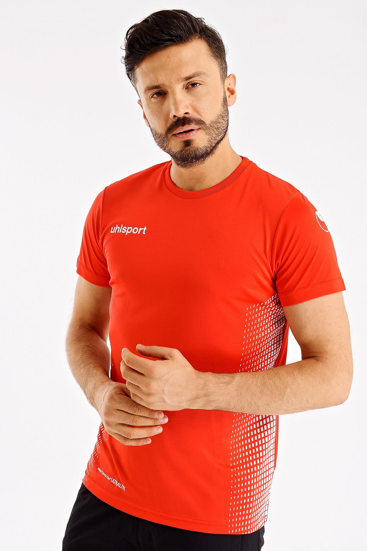 Uhlsport  ANTRENMAN T-SHIRT SCORE Erkek