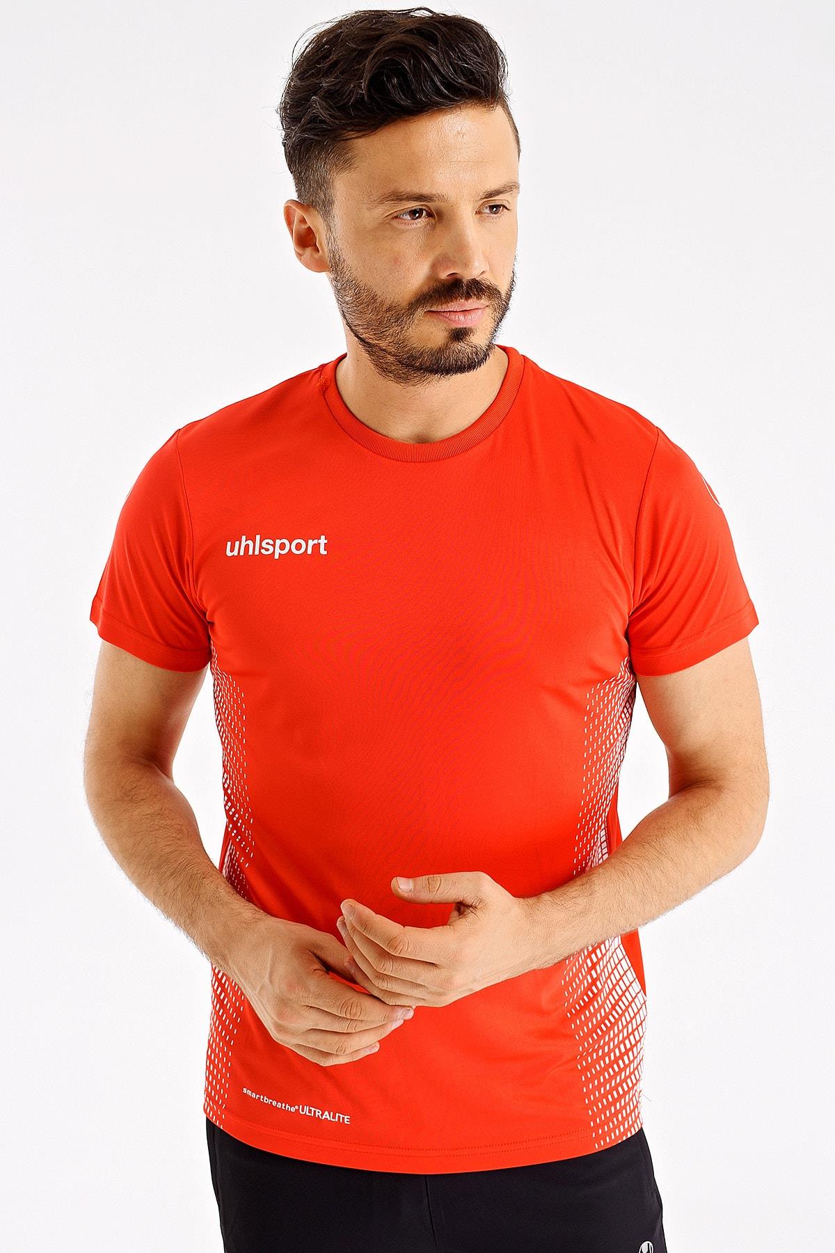 Uhlsport  ANTRENMAN T-SHIRT SCORE Erkek