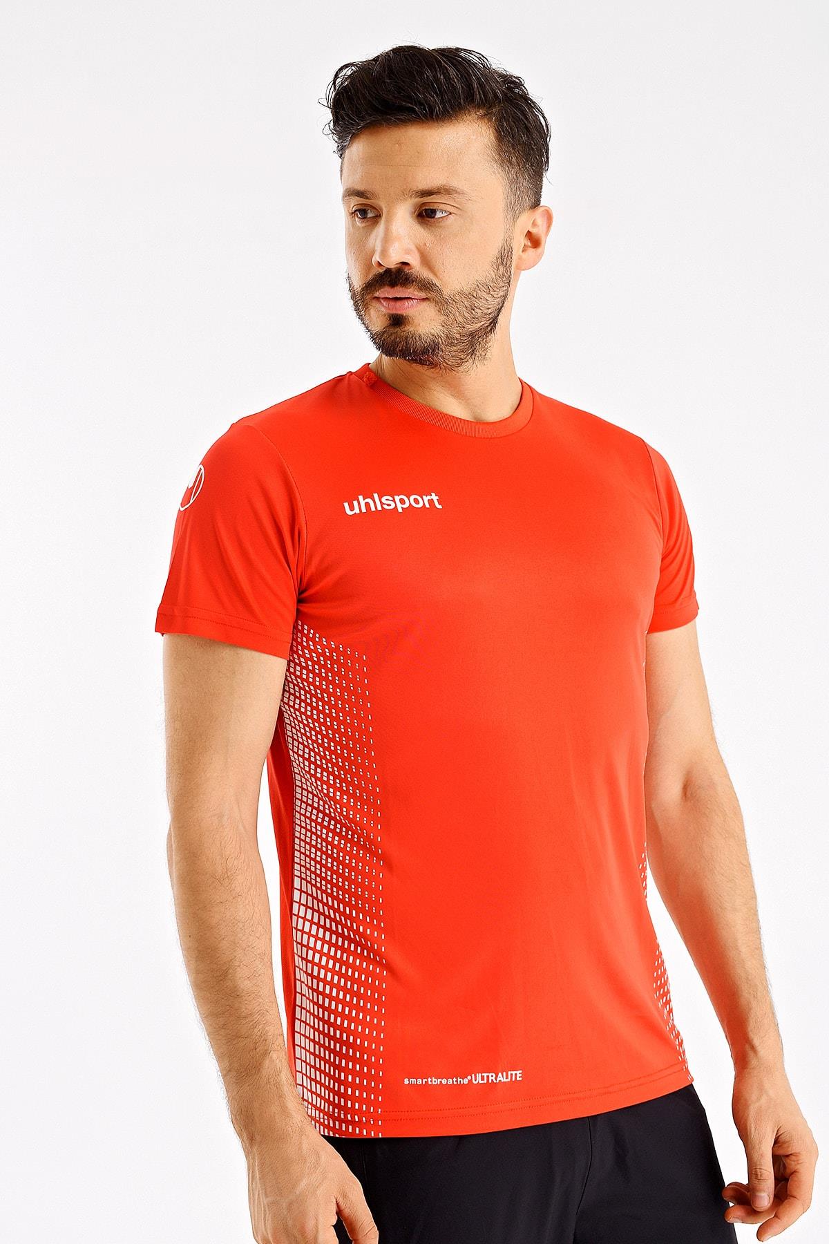 Uhlsport  ANTRENMAN T-SHIRT SCORE Erkek